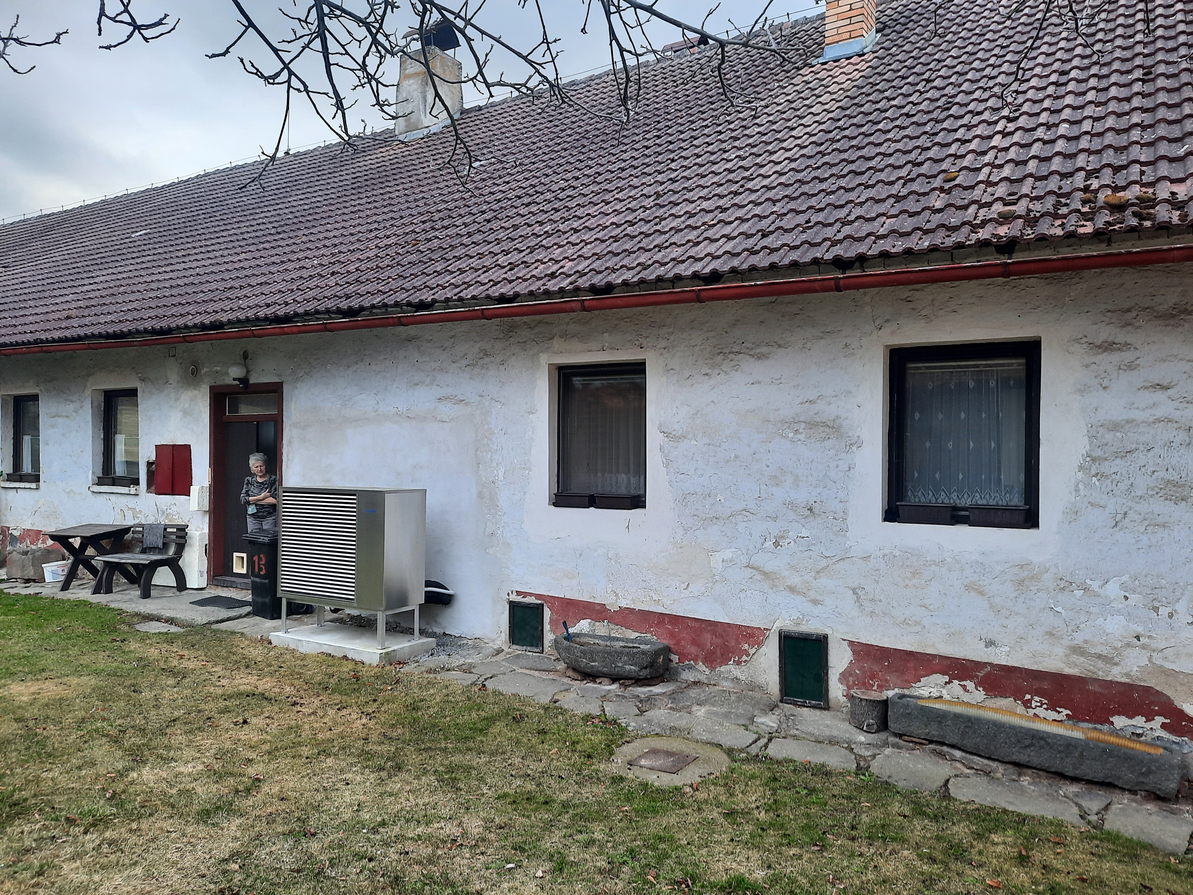 TČK Tepelná čerpadla Kolář foto 3