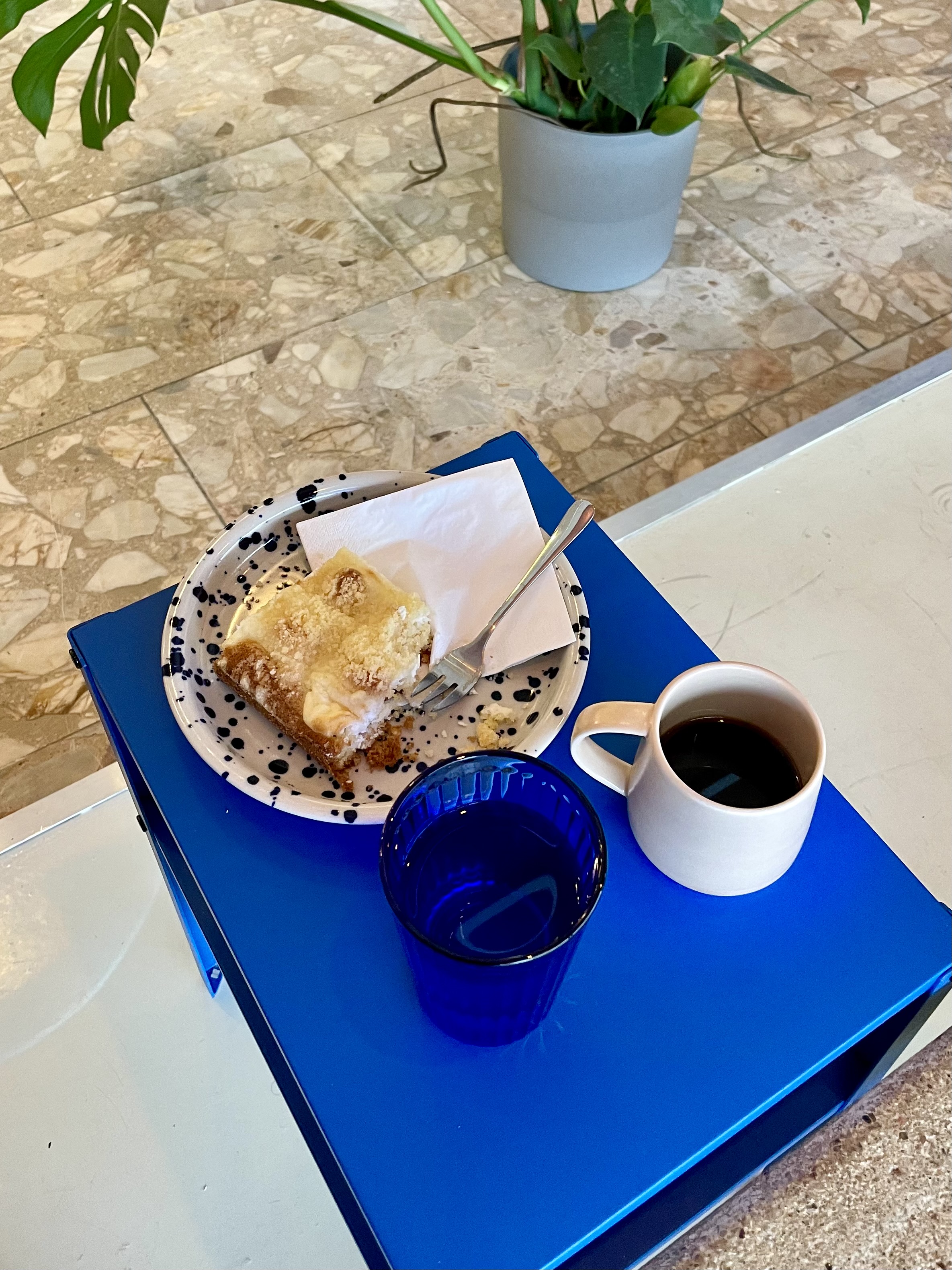 Kafe je láska foto 5