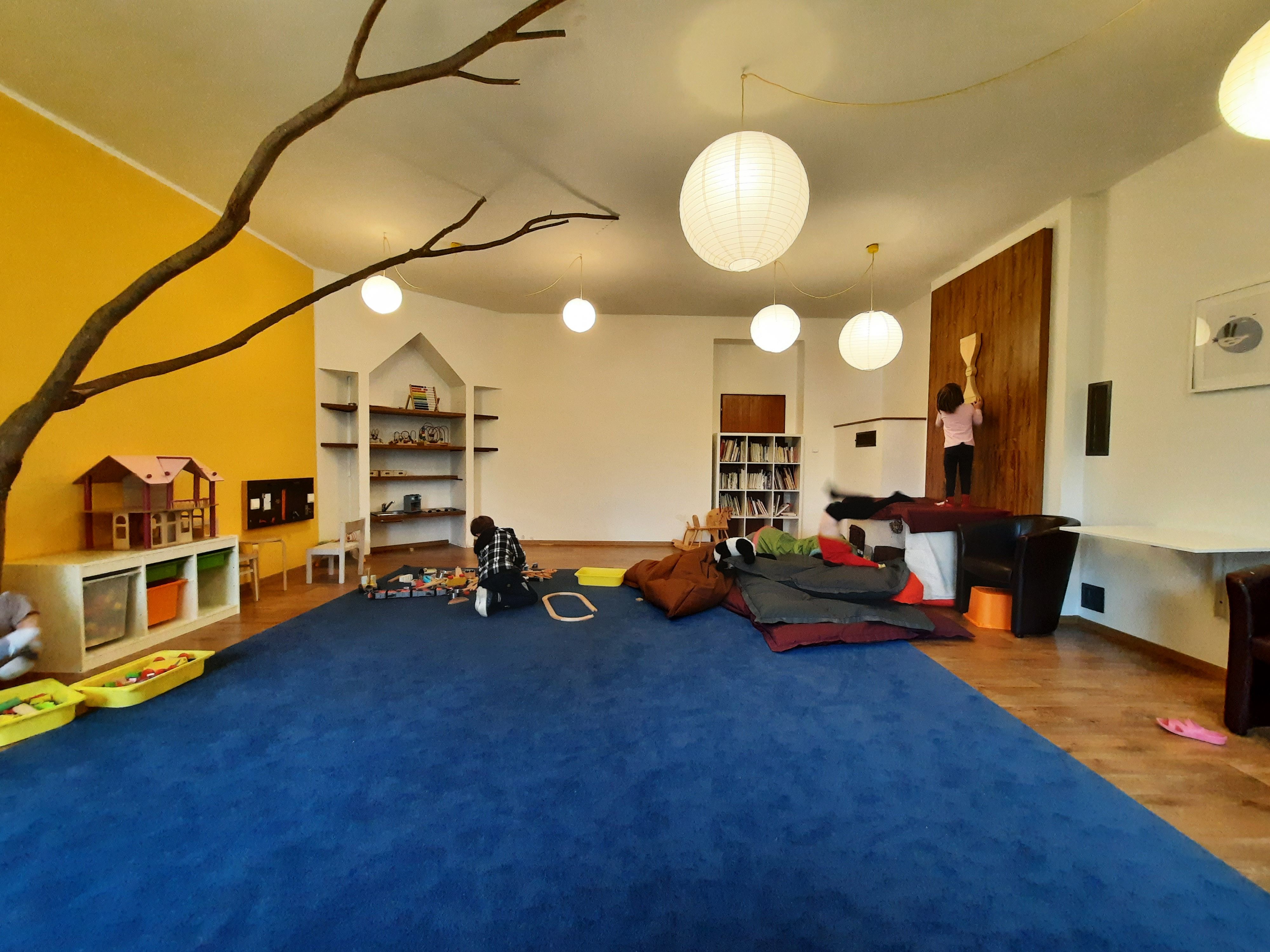 Horský domov Herlíkovice foto 5