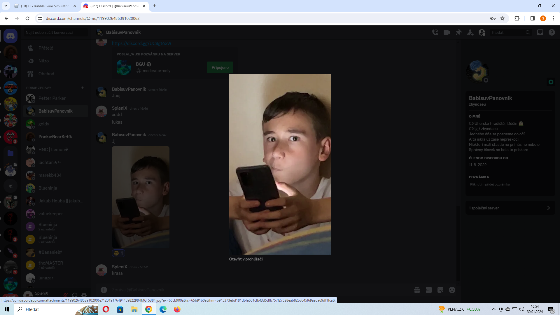 Jiří Kakáček foto 1