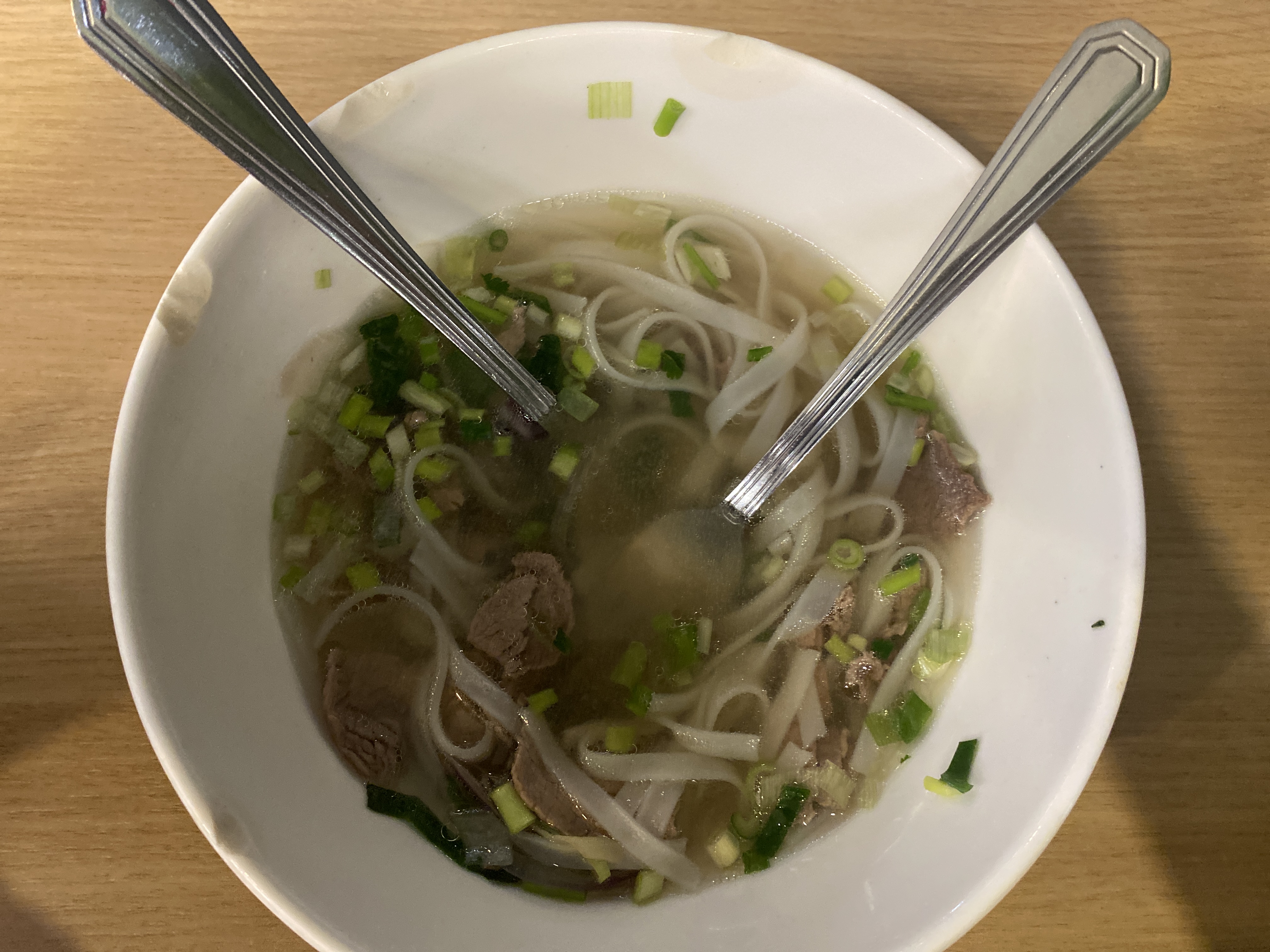 Vietnamská kuchyně foto 1