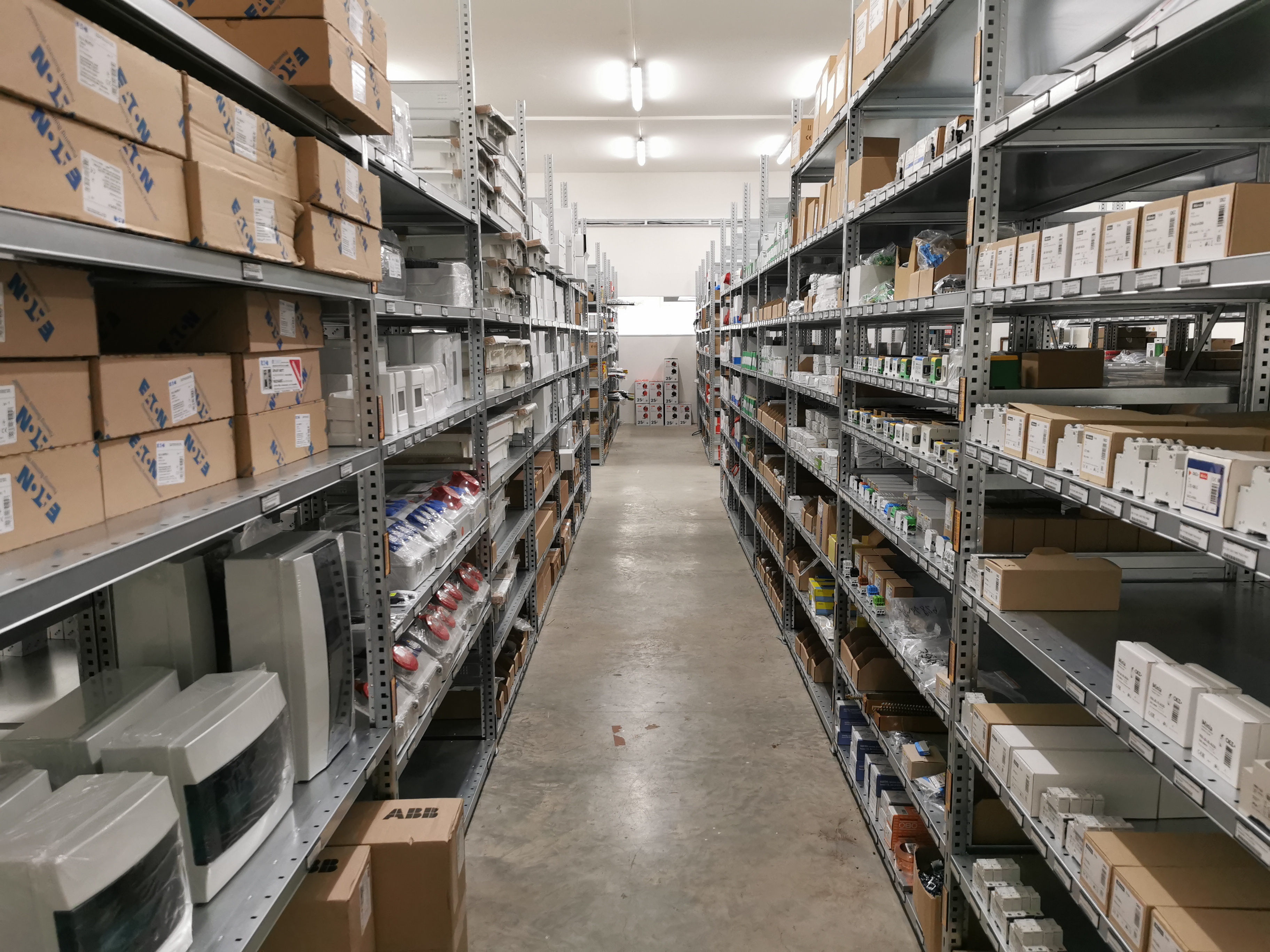 Elektro - viola s.r.o. foto 6