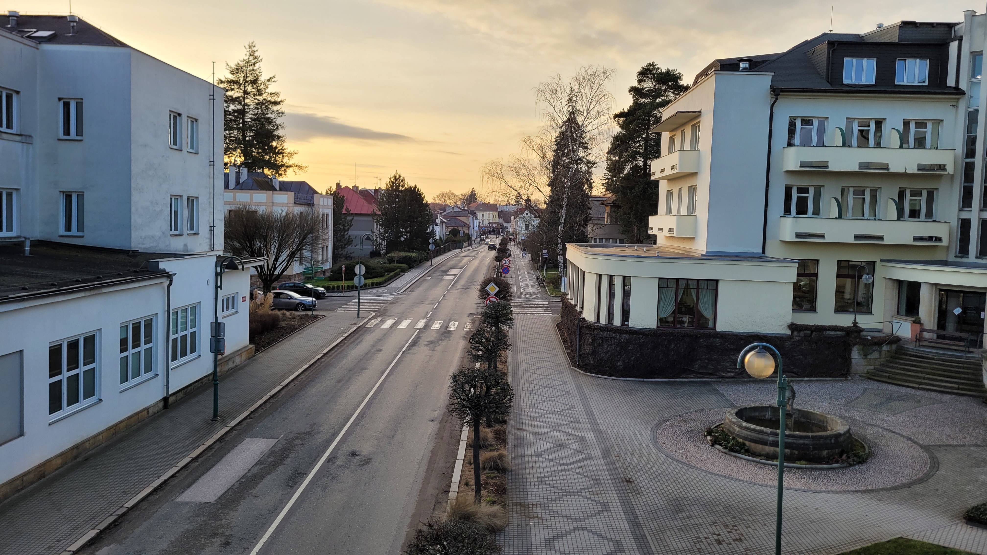 Lázně Bělohrad a. s. foto 6