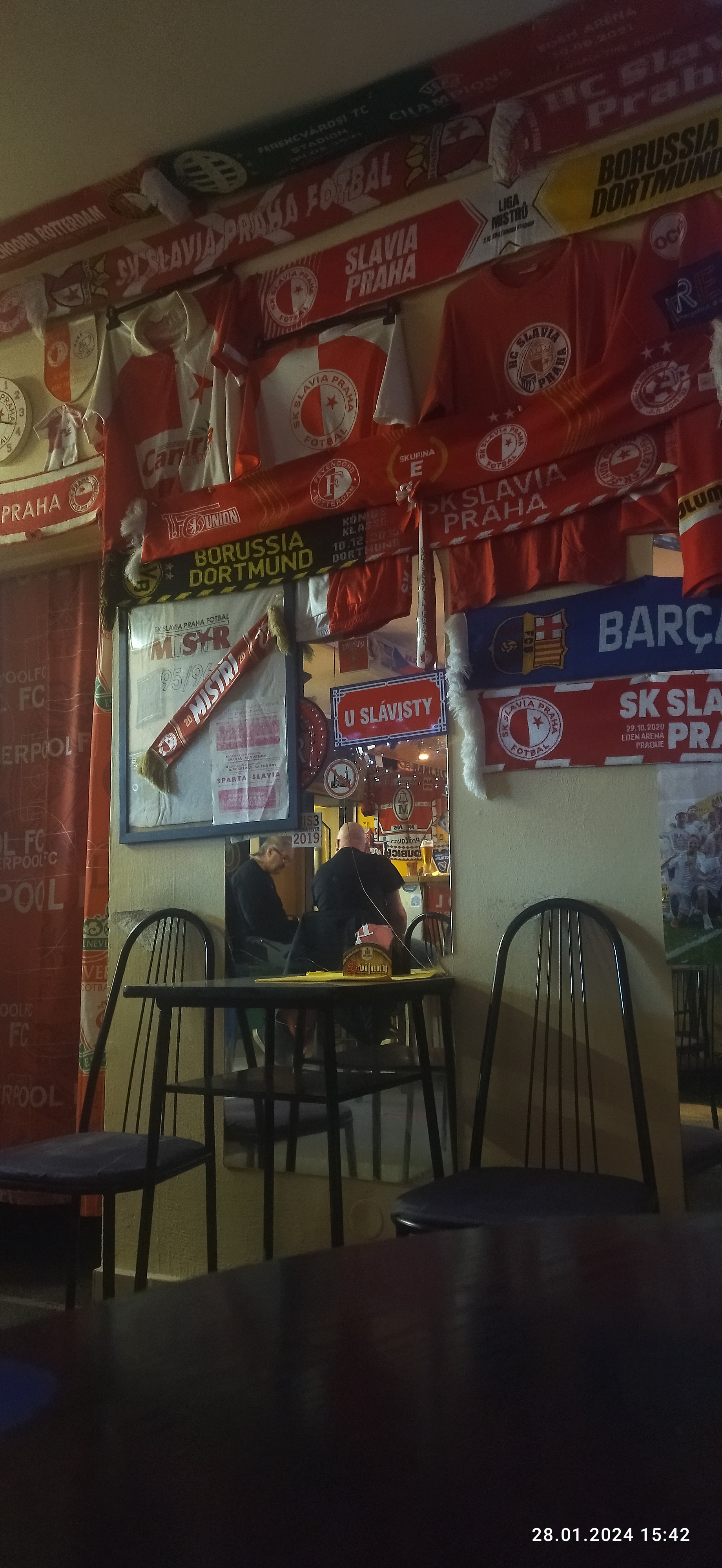 Bar Chance foto 2