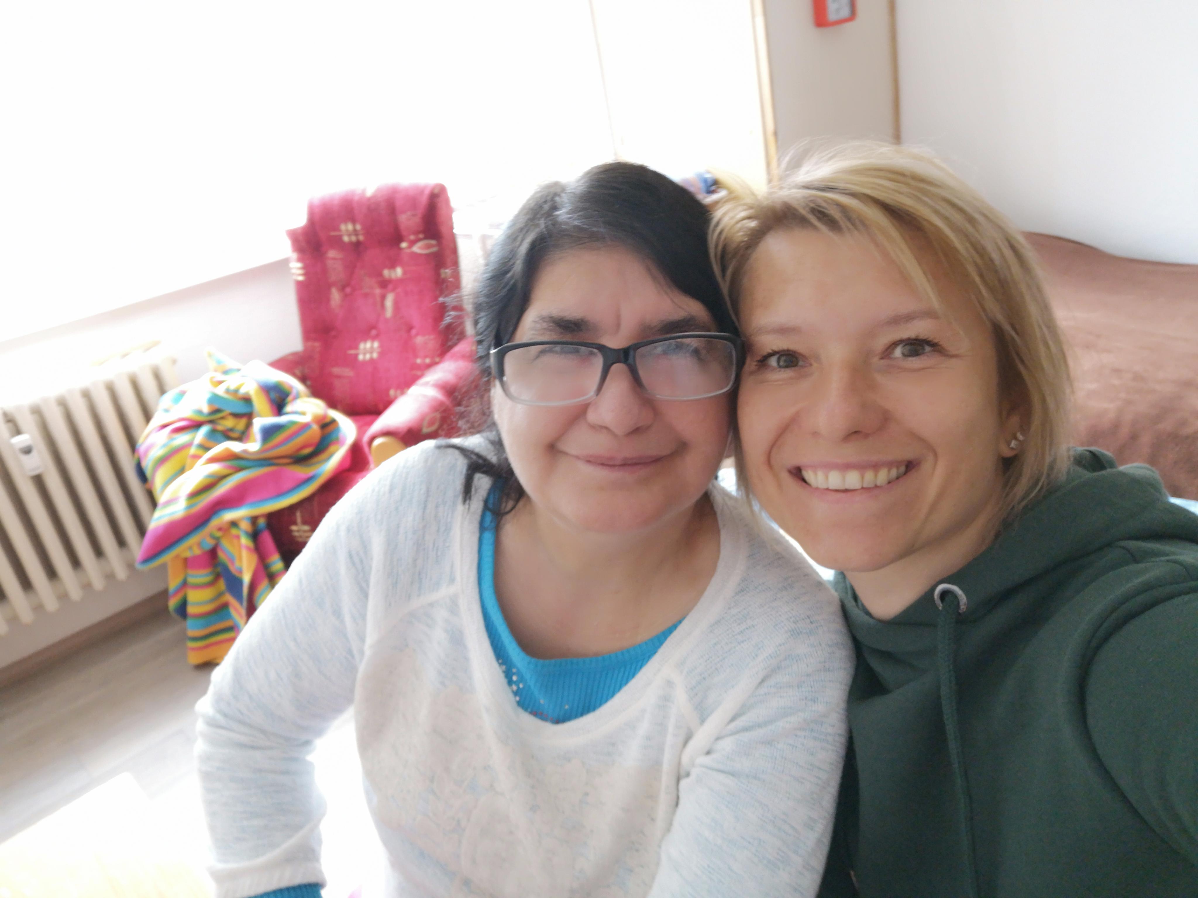 Domov pro osoby se zdravotním postižením v Mariánské foto 6