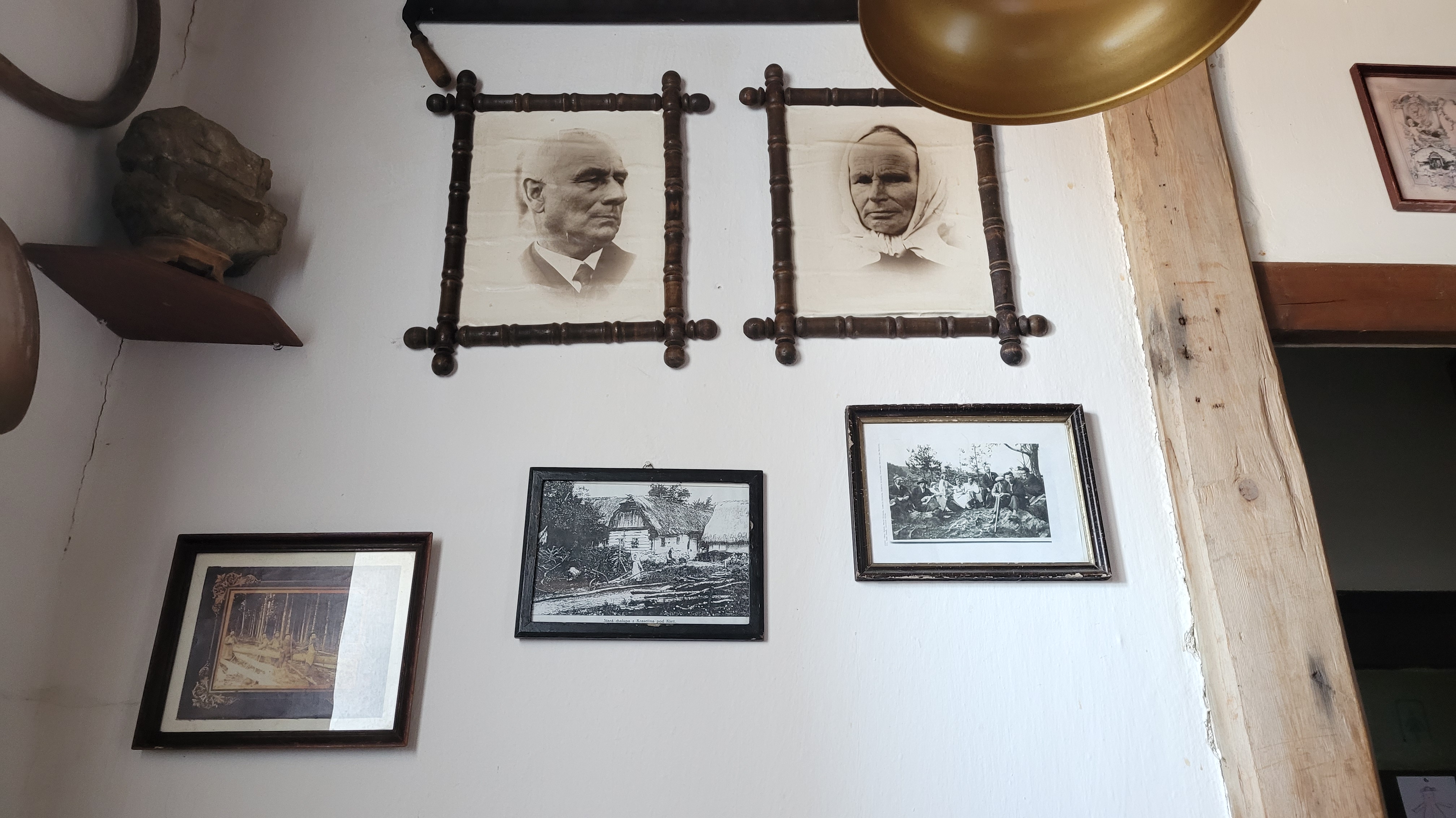 Hostinec U Kuchařů foto 2