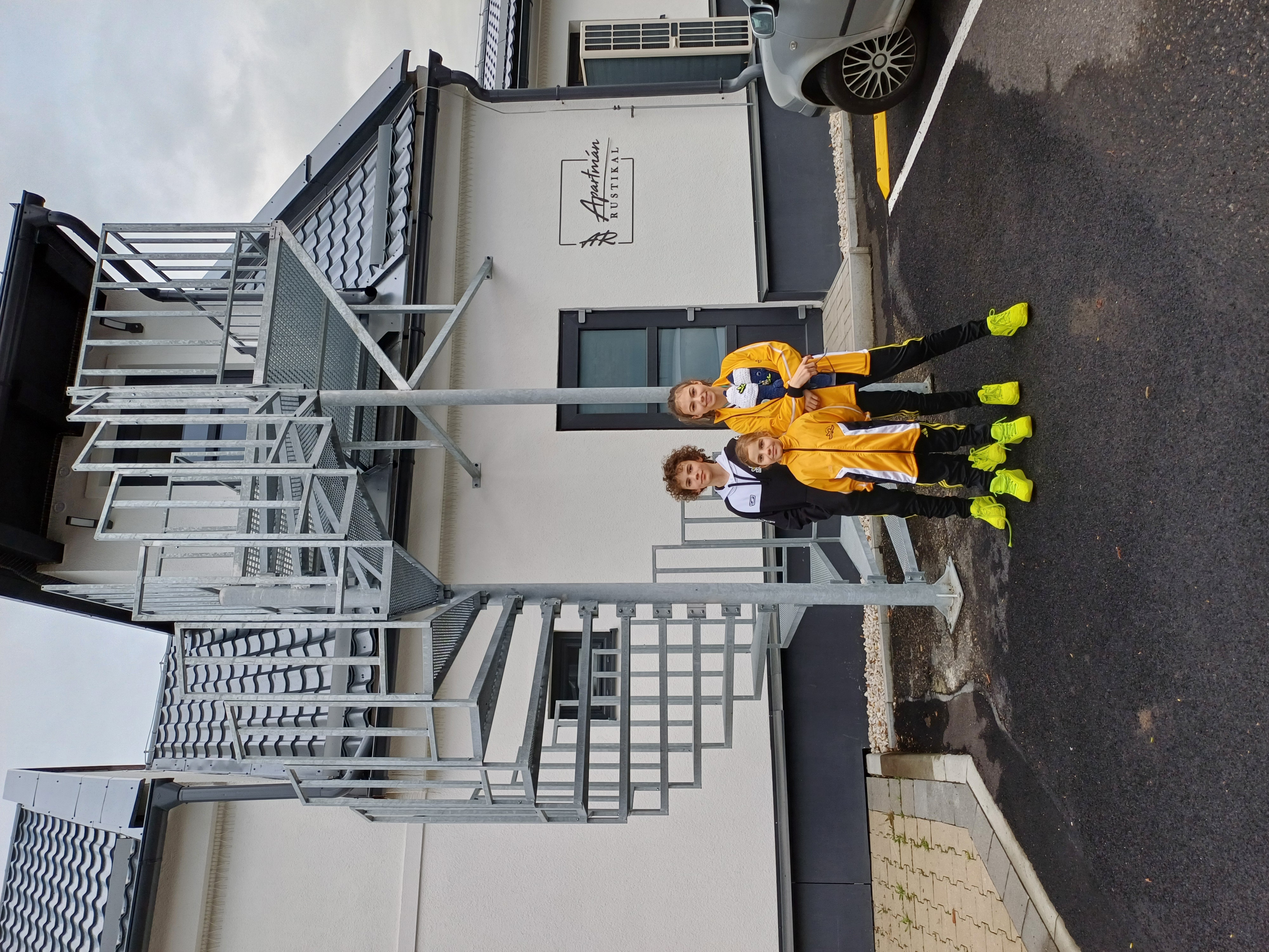 Apartmán Rustikal foto 6