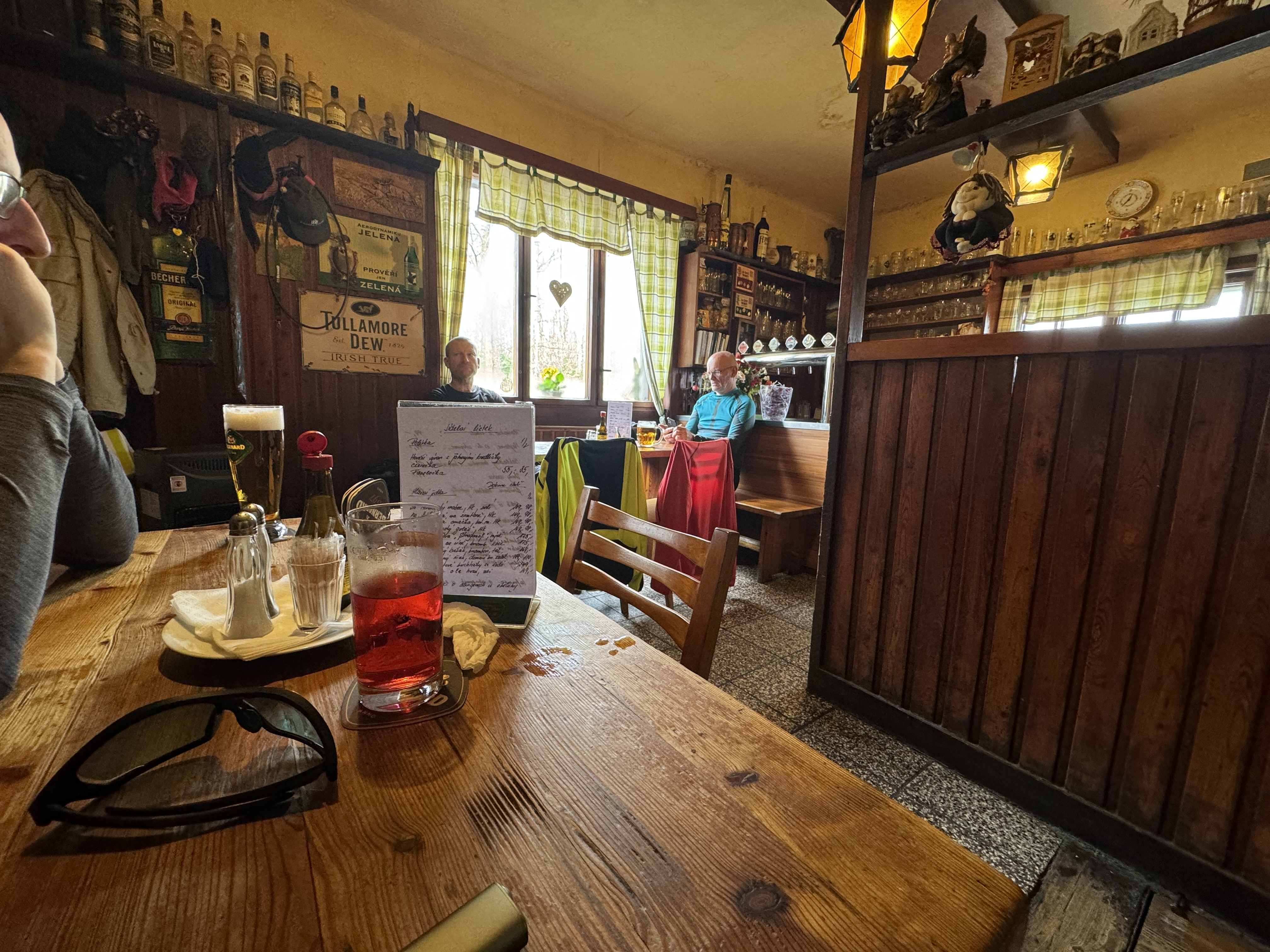 Restaurace U Zdeňky foto 2