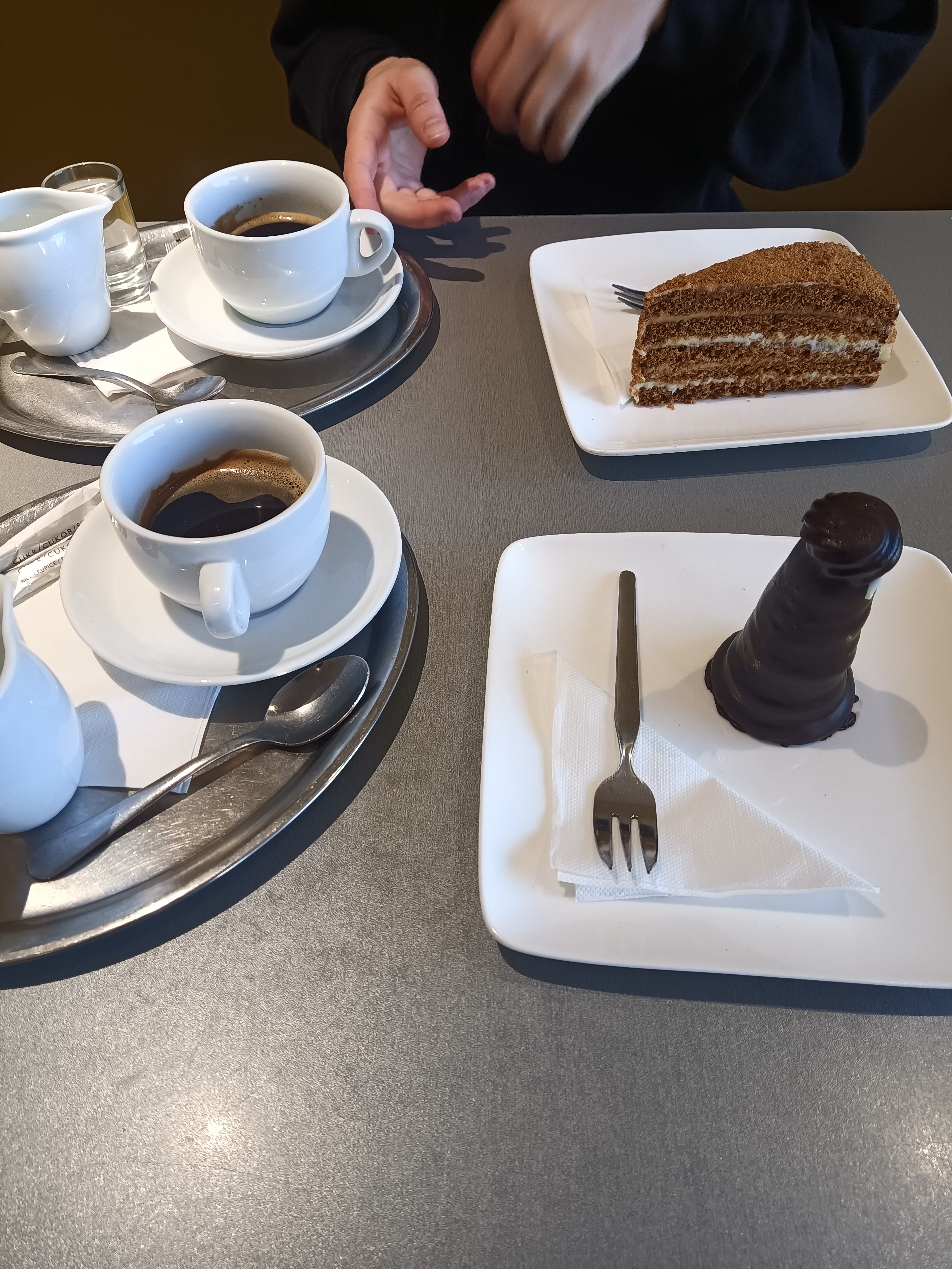Bílovická cukrárna, s.r.o. foto 4