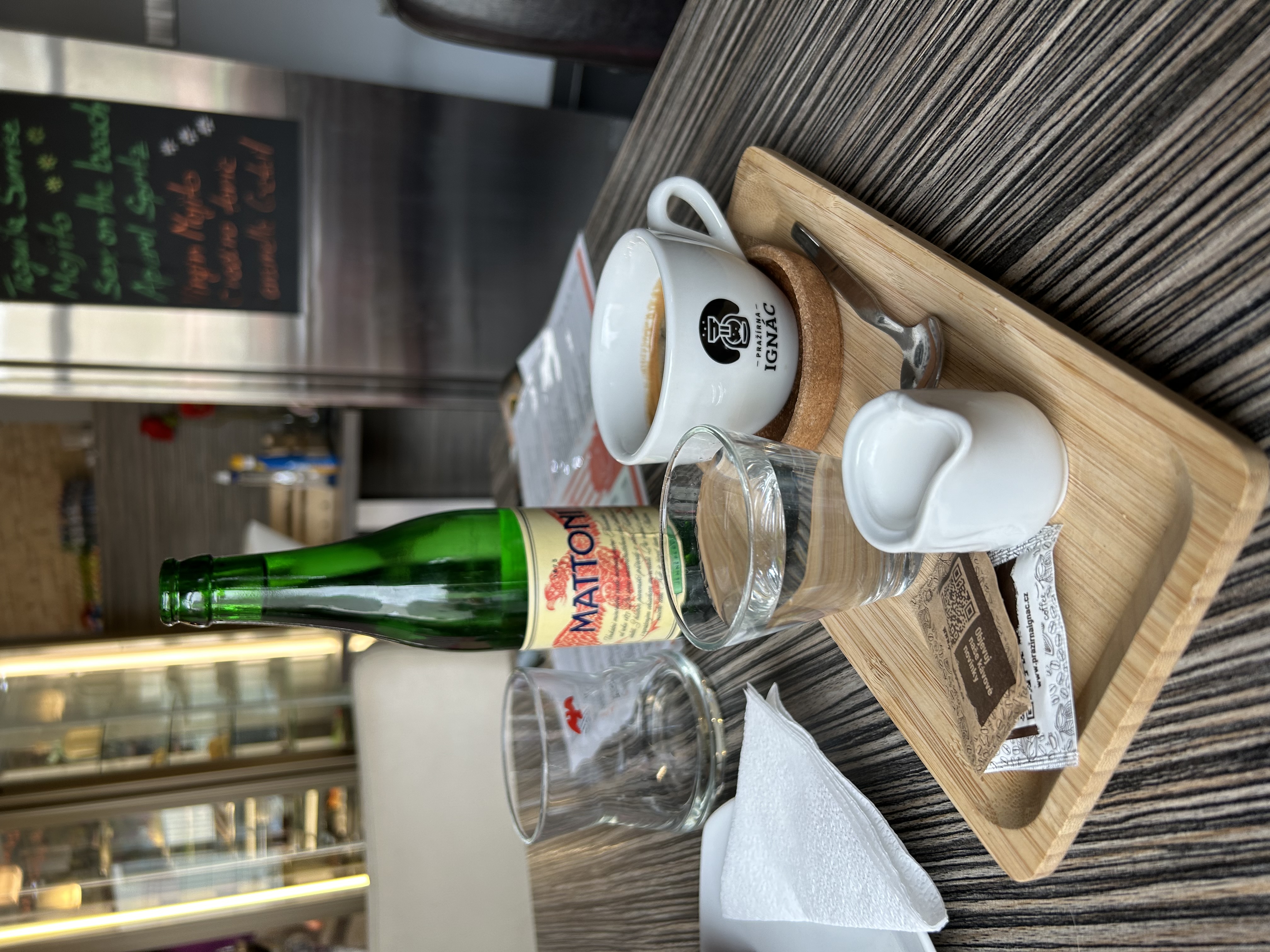 Cukrárna a kavárna Caramella foto 3