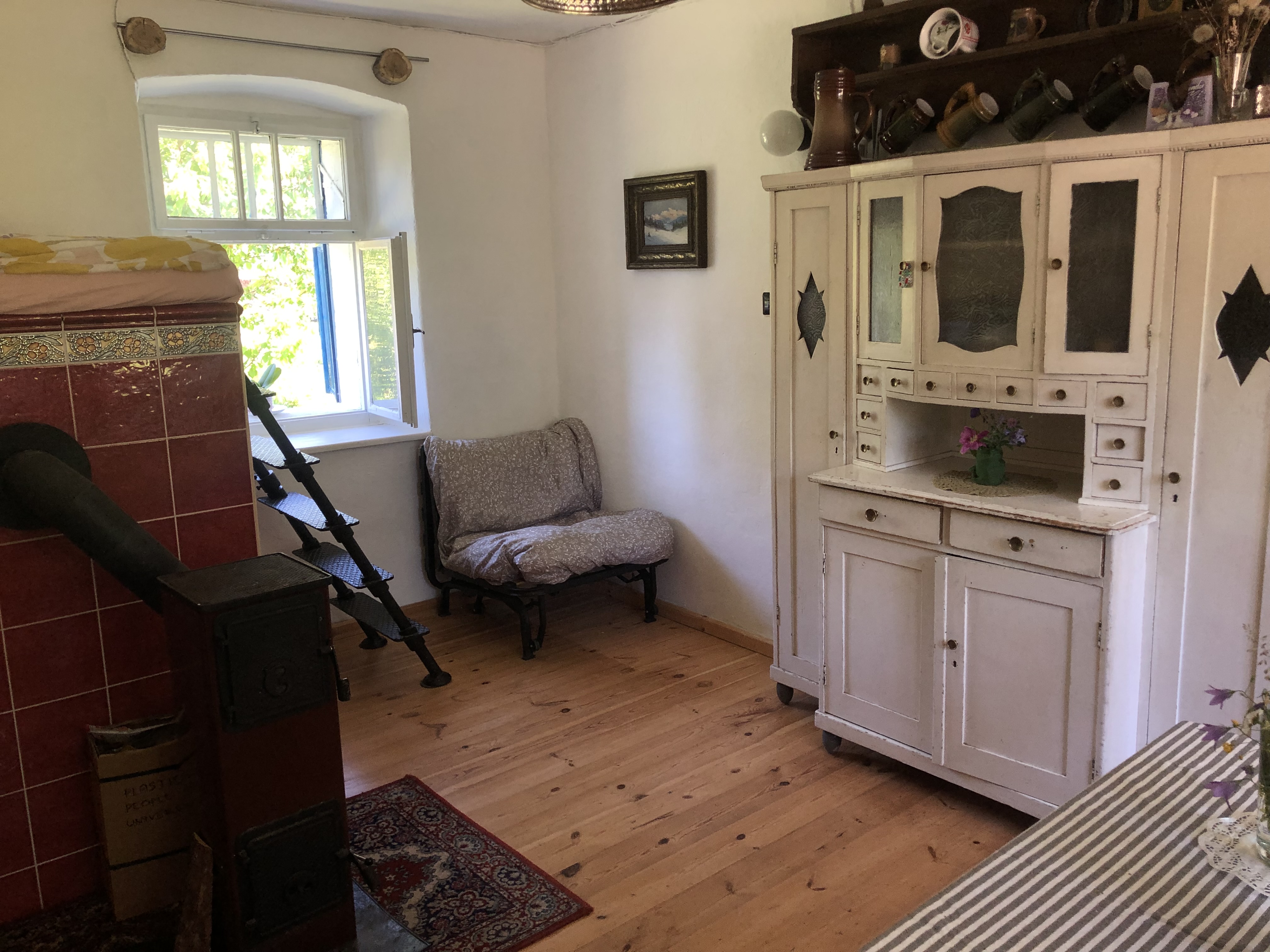 Chalupa Hodkov 7 foto 5