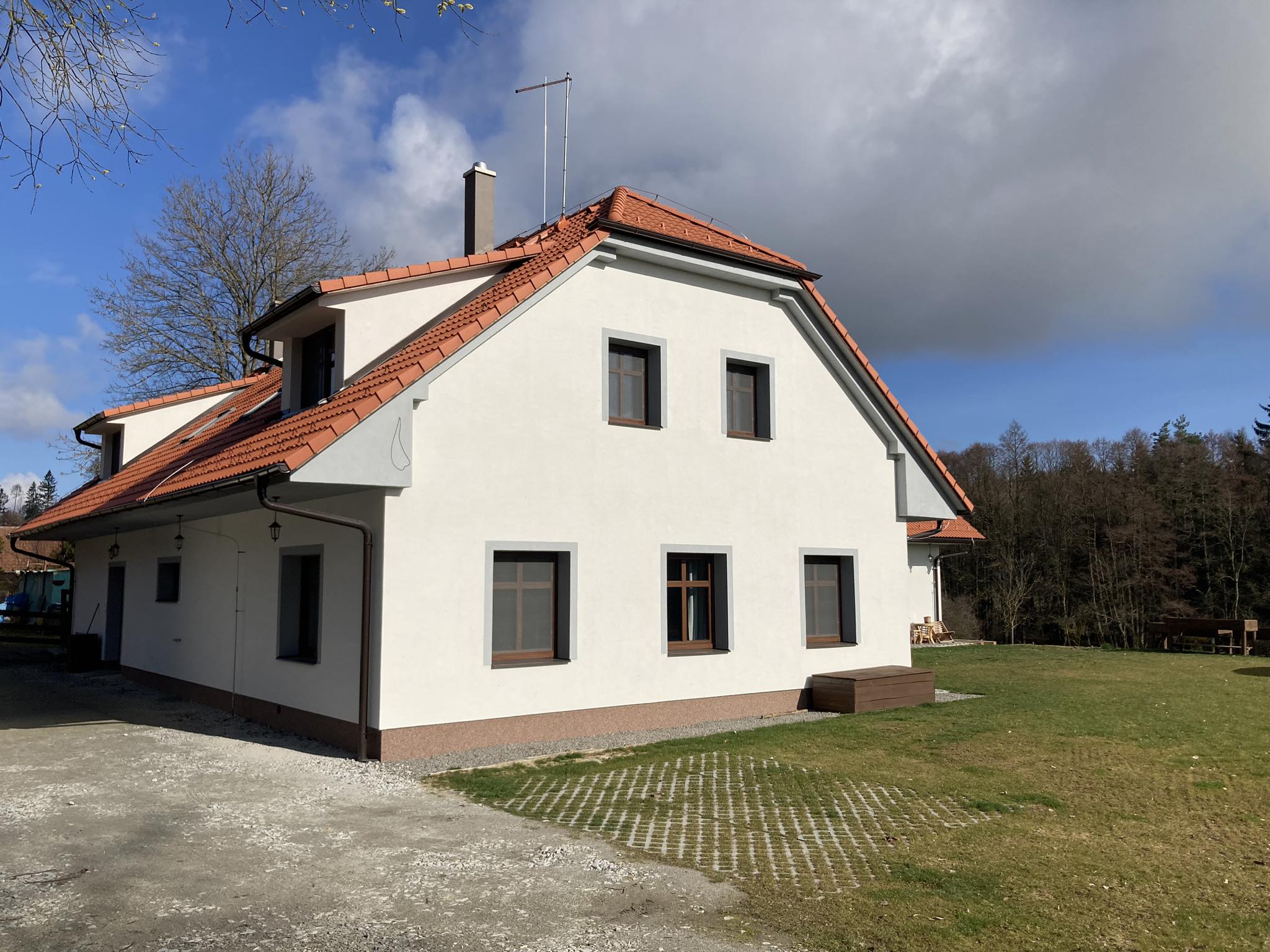 Ubytování U Bohouše foto 6