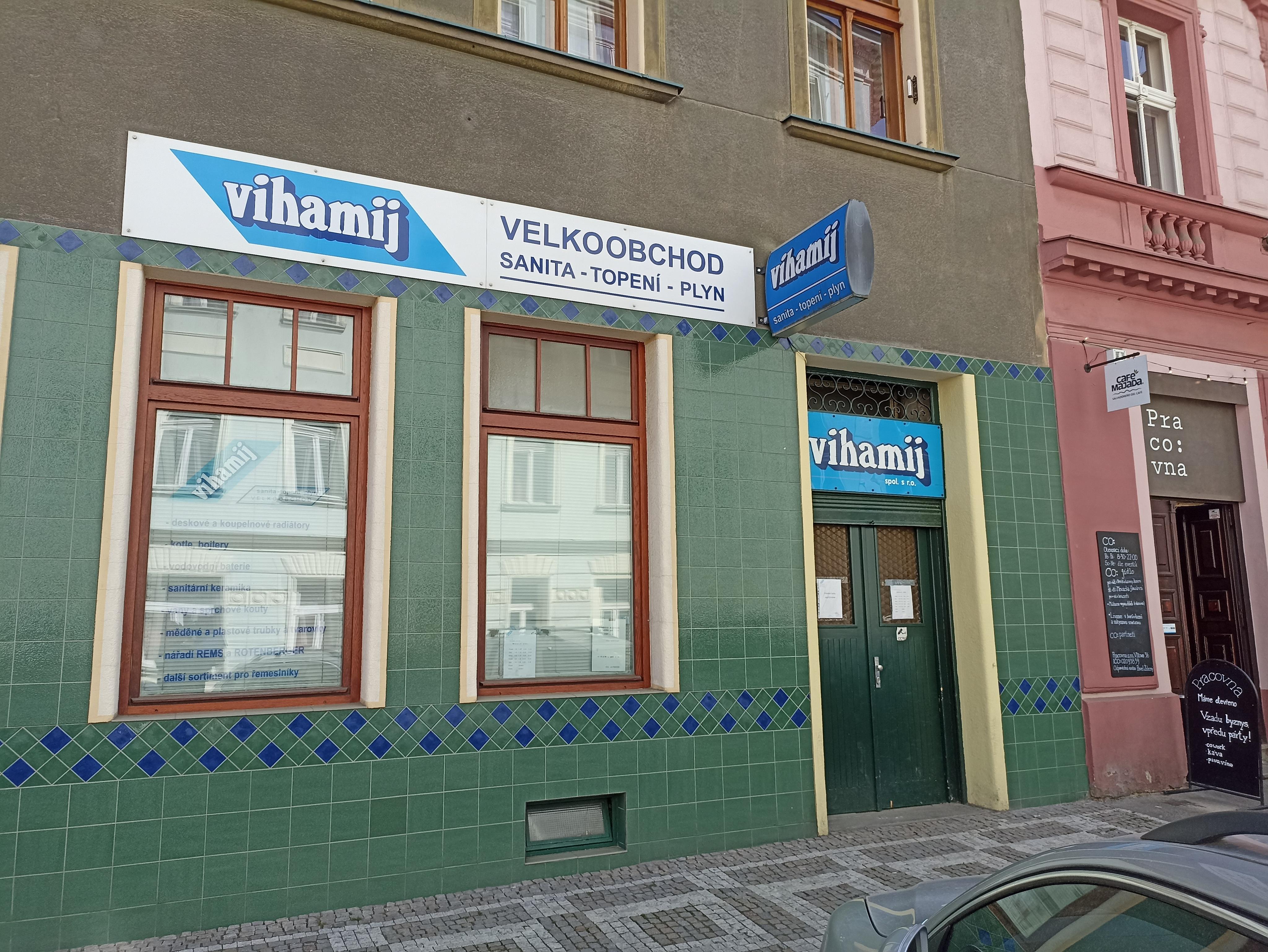 VIHAMIJ, spol. s r.o. foto 3