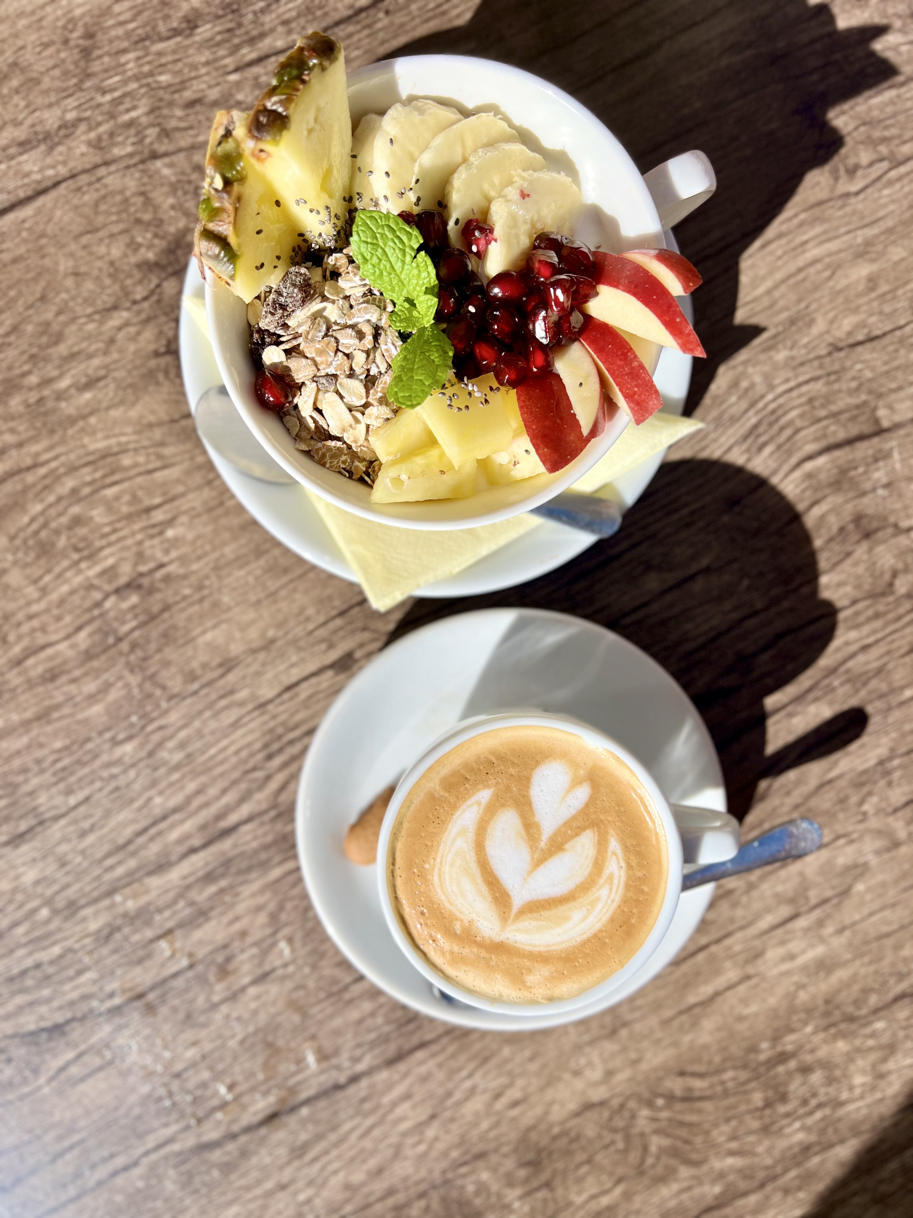 Kafe u radnice foto 5