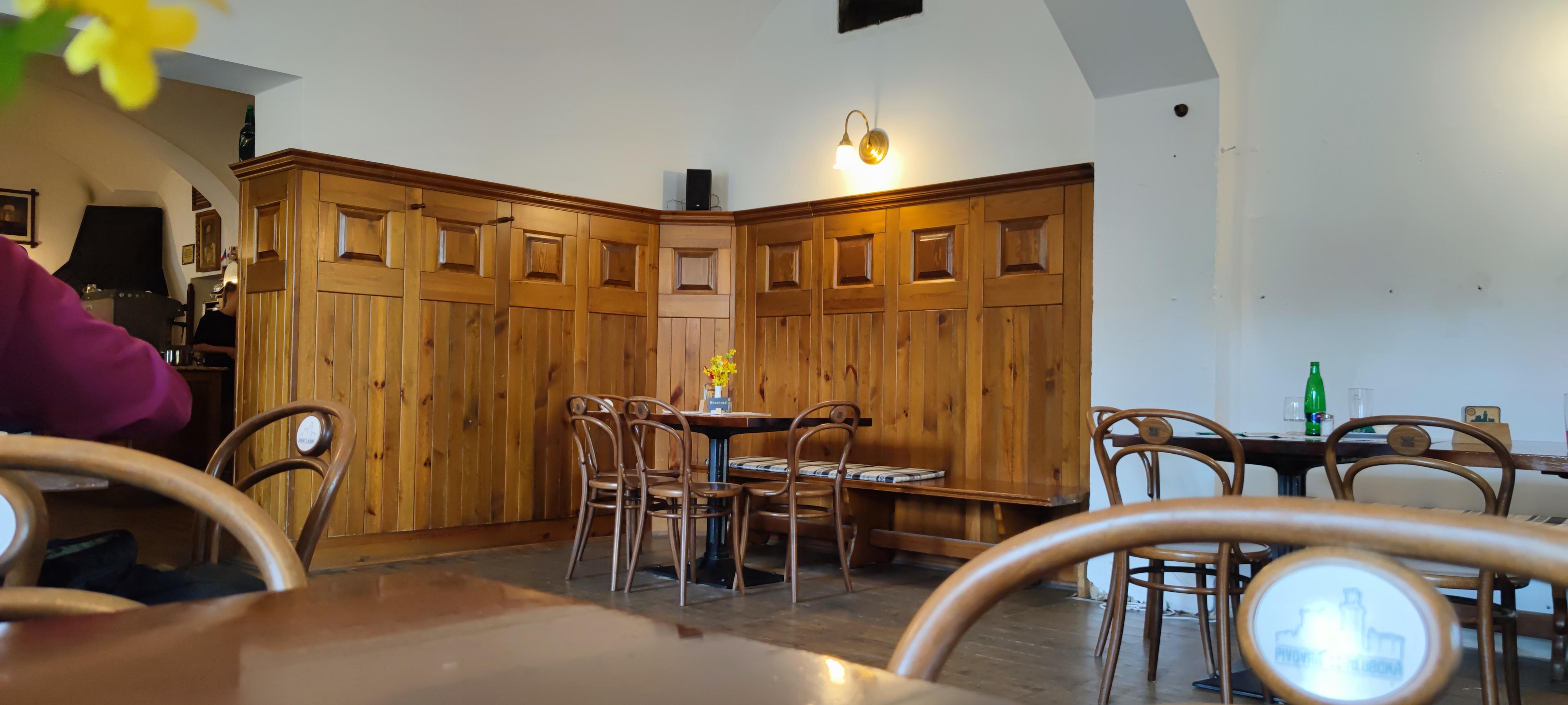 Restaurace U Hájků foto 6