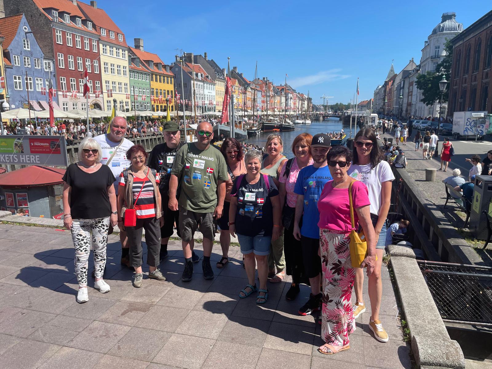 Jedu do světa foto 6