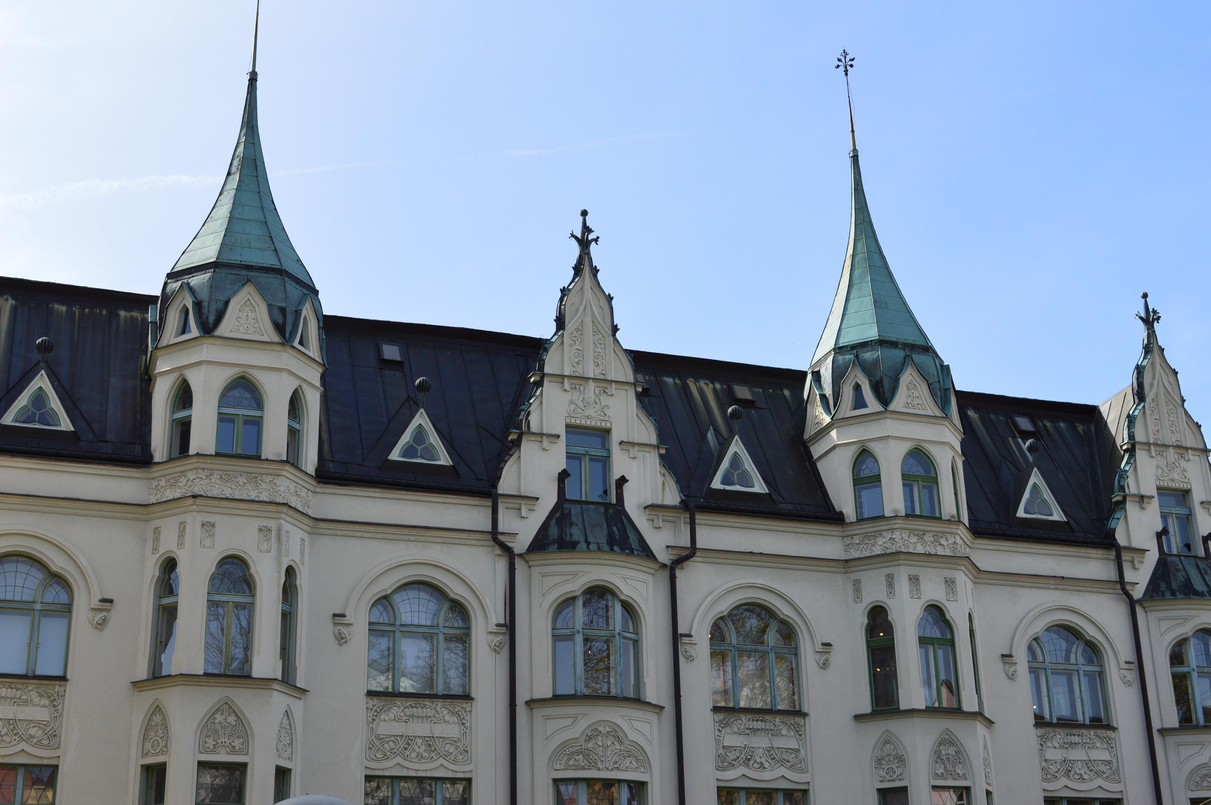 Knihovna Muzea skla a bižuterie Jablonec nad Nisou foto 6