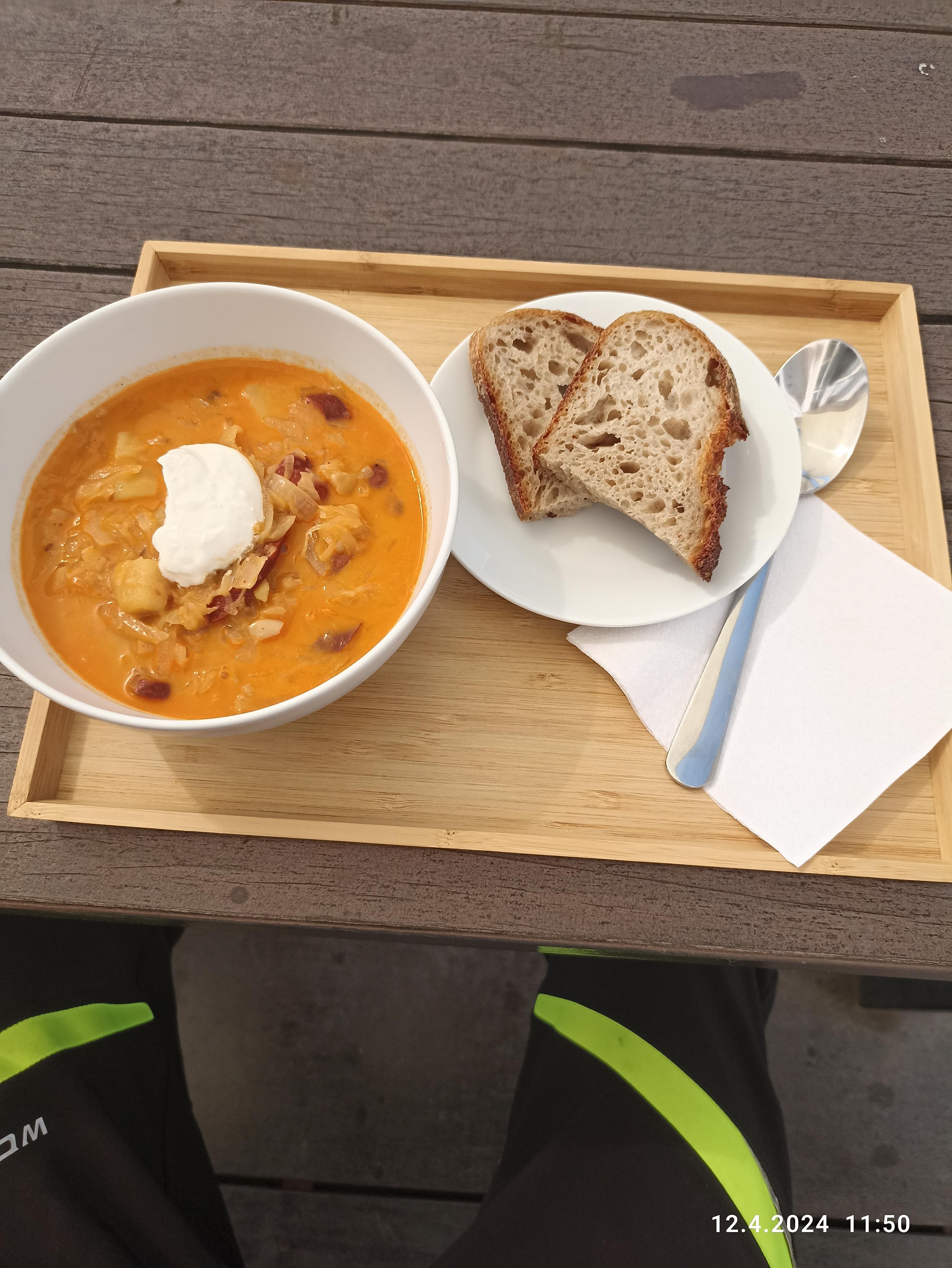 Bistro Vysílač foto 3