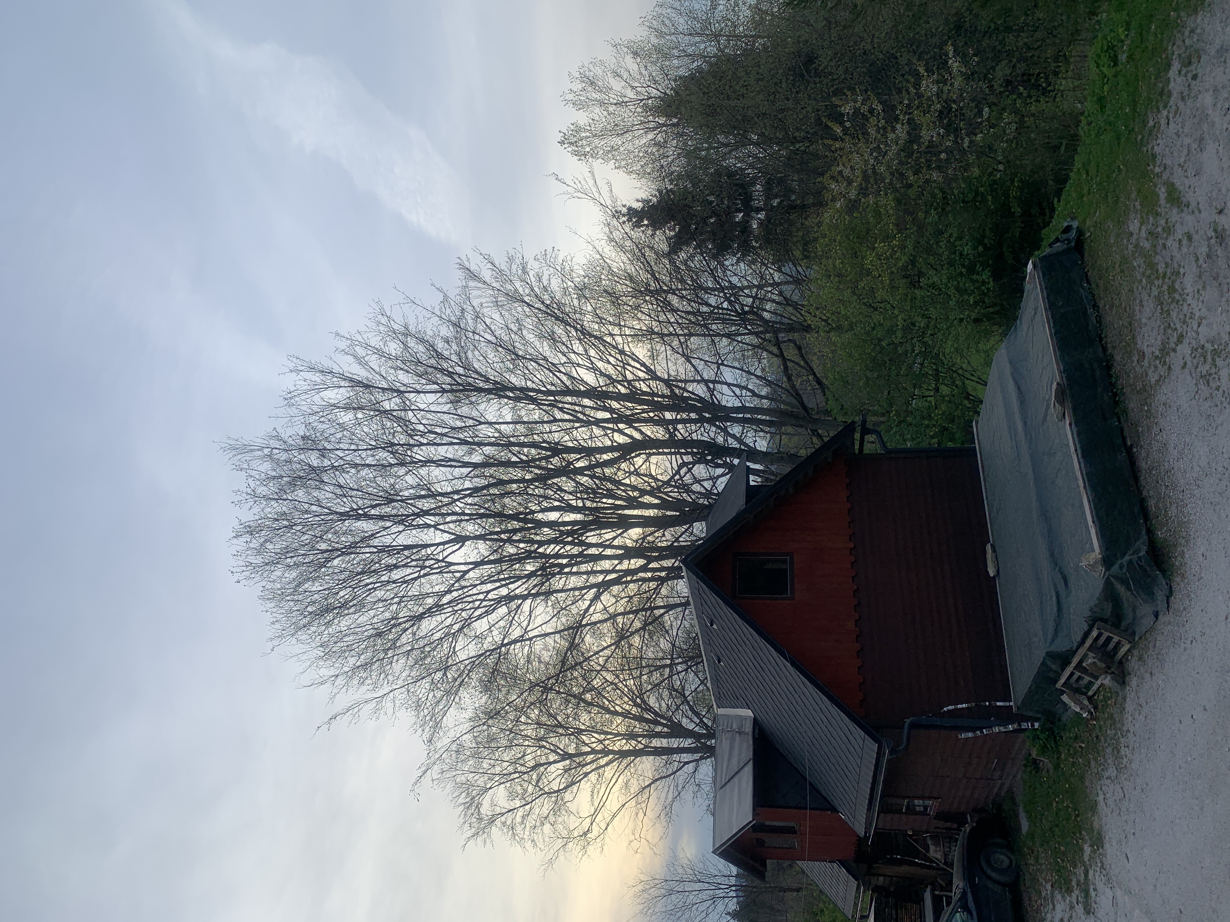 Chata Smrčník foto 6