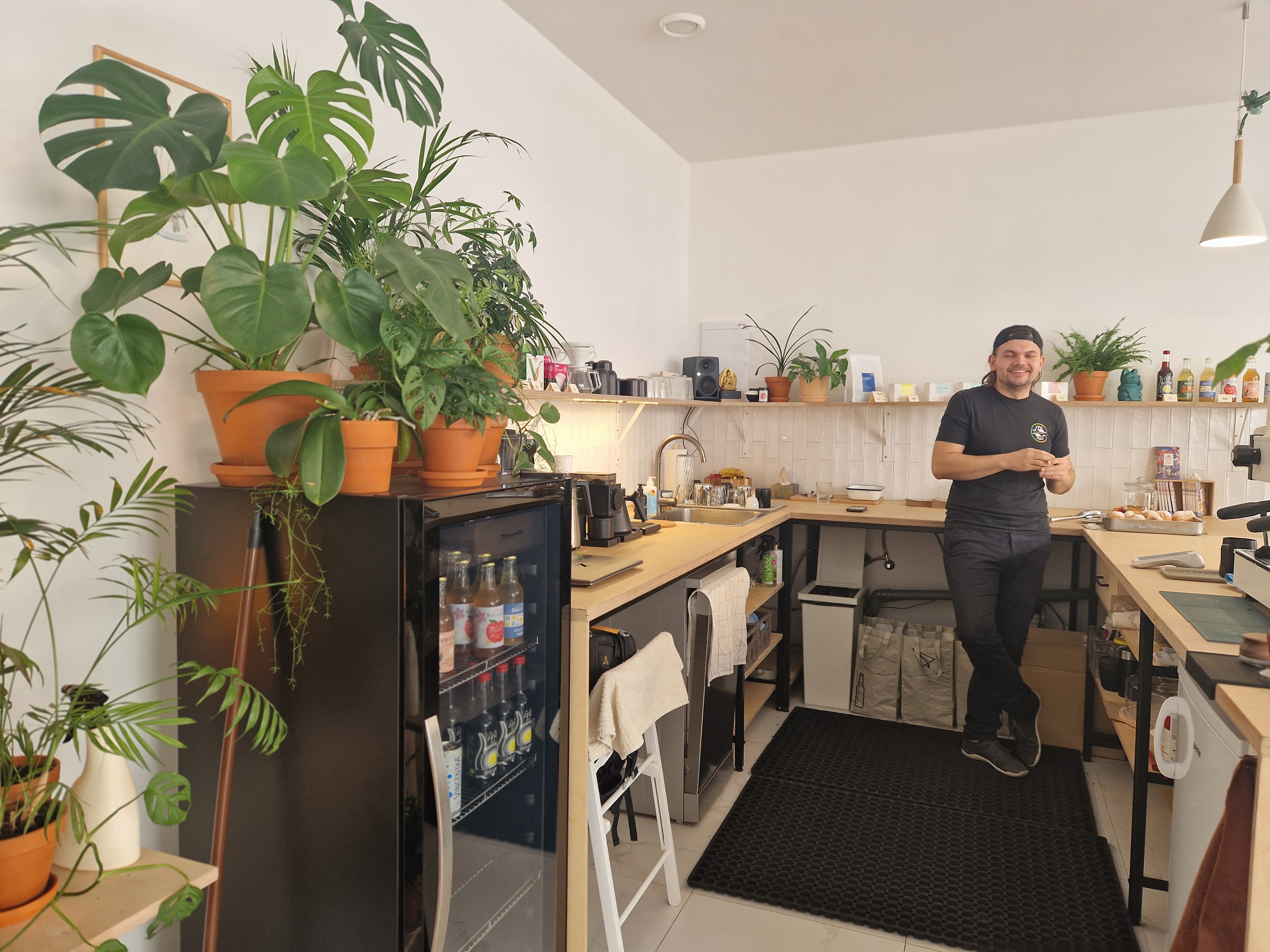 Zen Espresso Bar foto 4