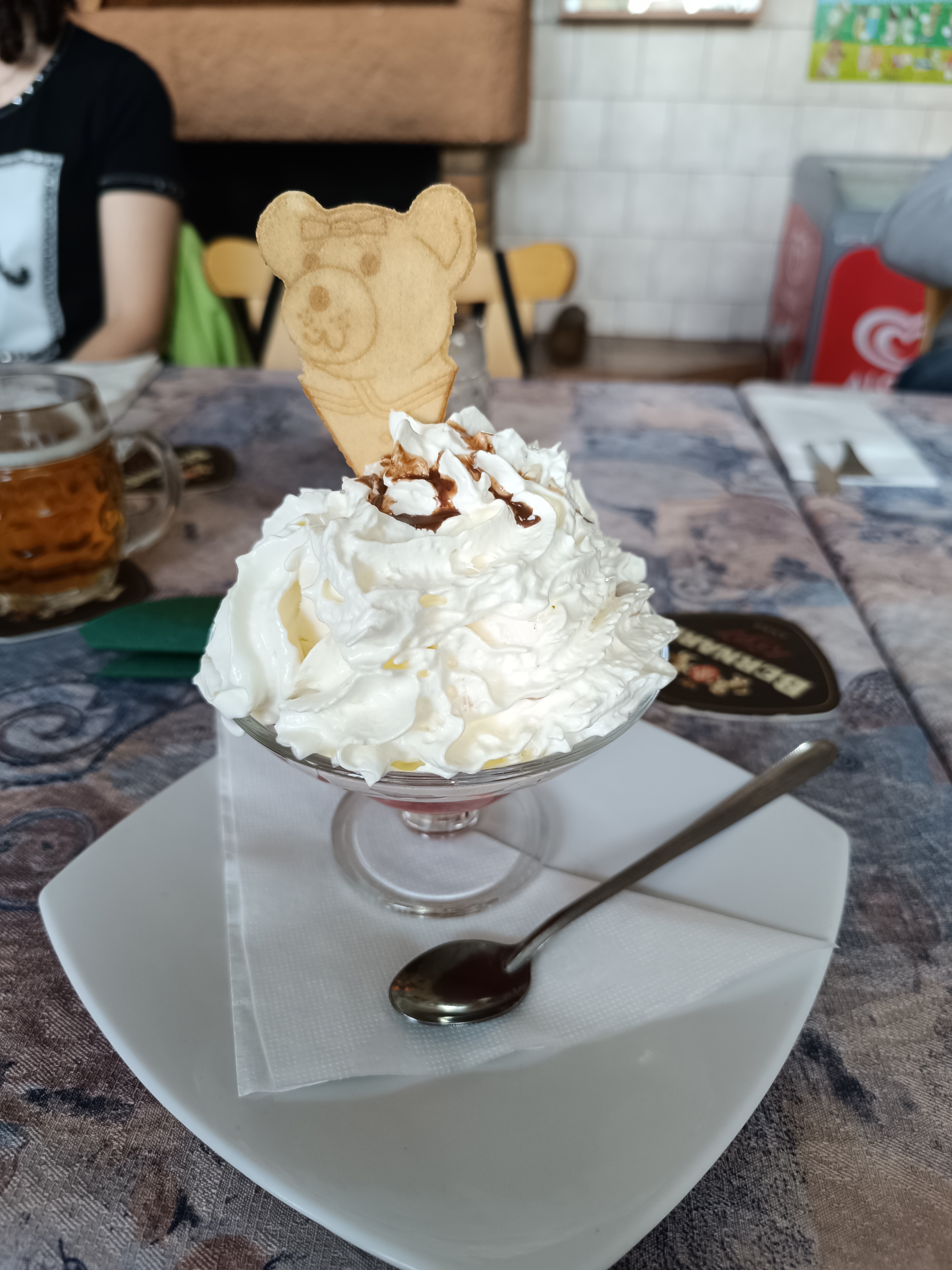 Restaurace U Šimáka foto 6