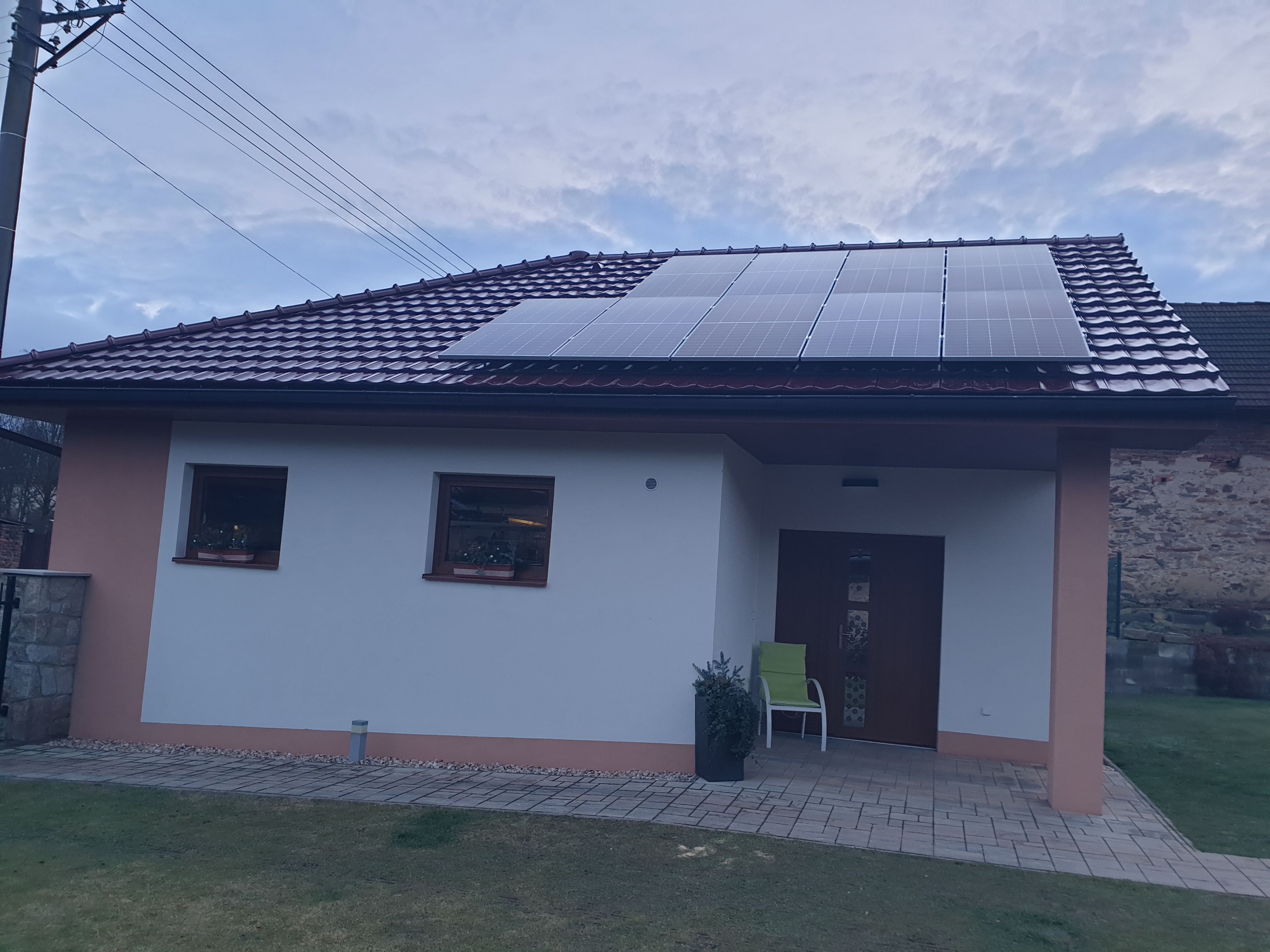 Fotovolt system s.r.o foto 1