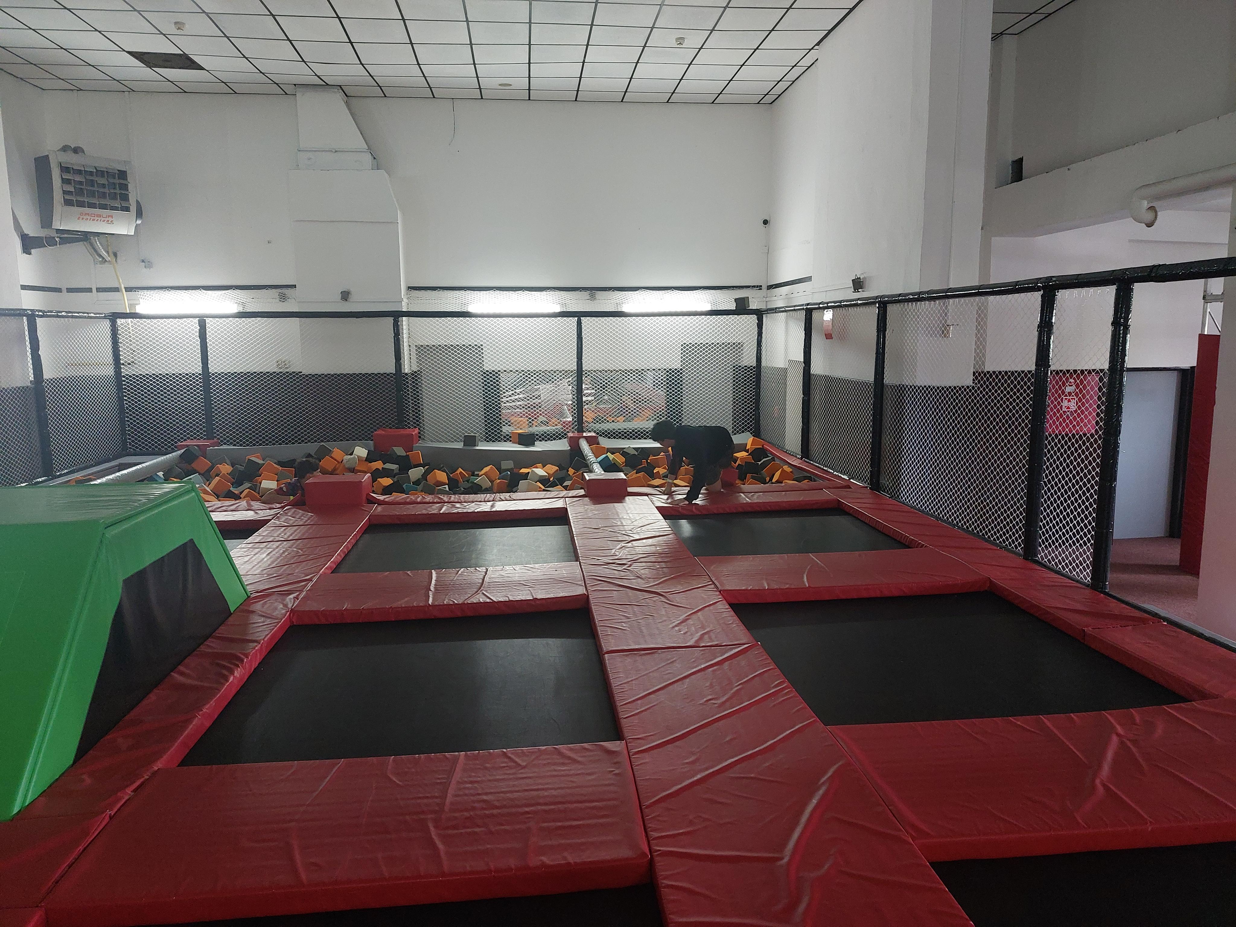 Jump Street foto 3