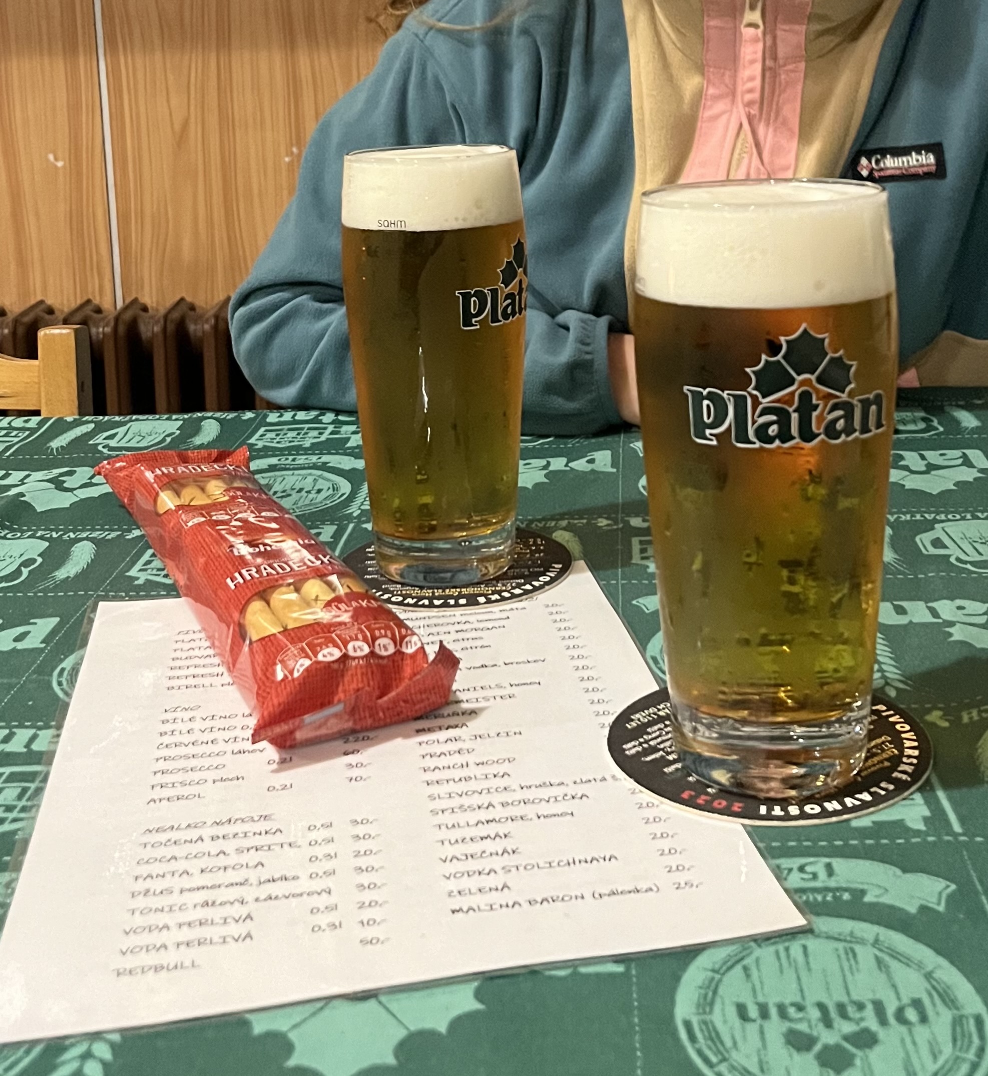 Mydlovarská Hospoda foto 2