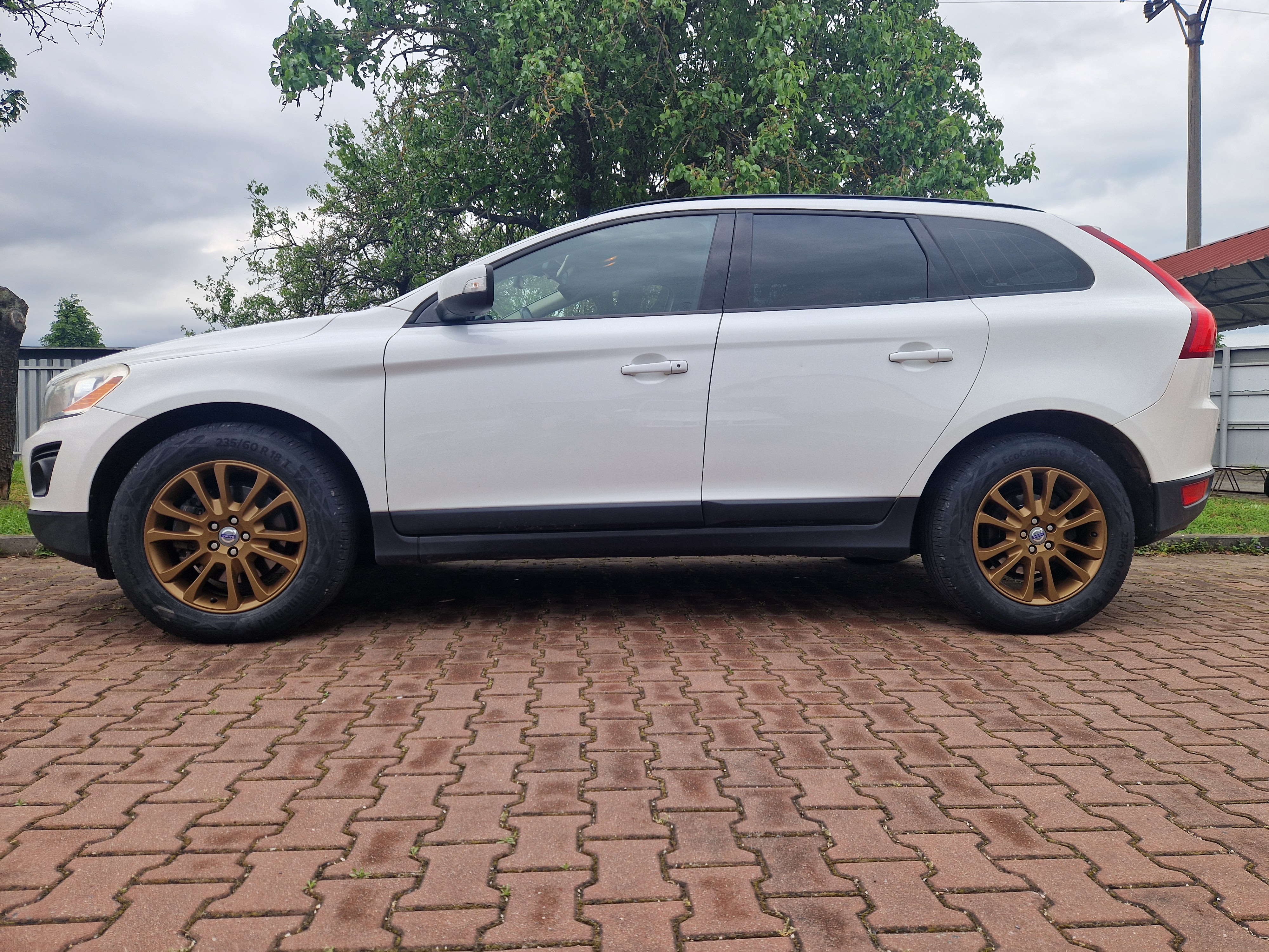 Vymazlené auto foto 3