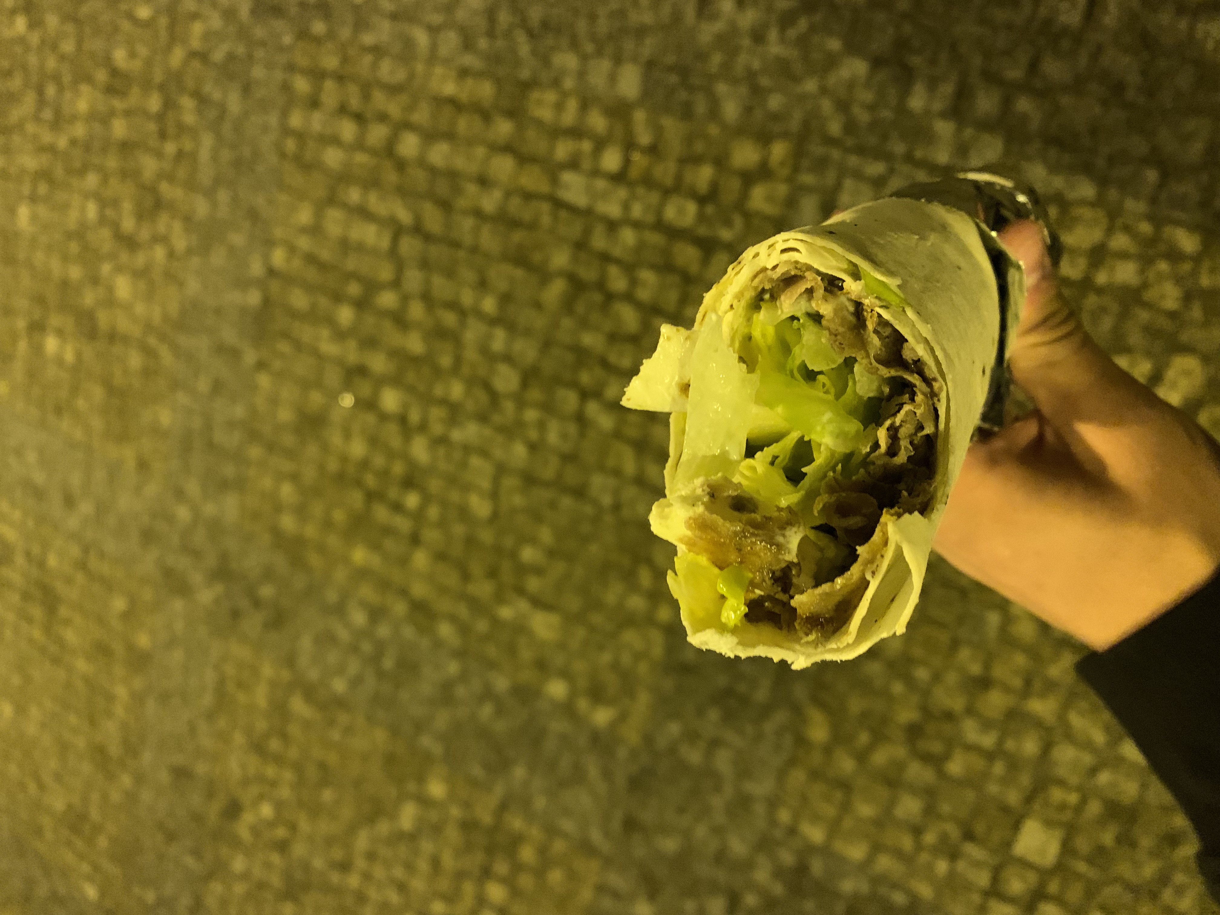 Antalya kebab foto 2