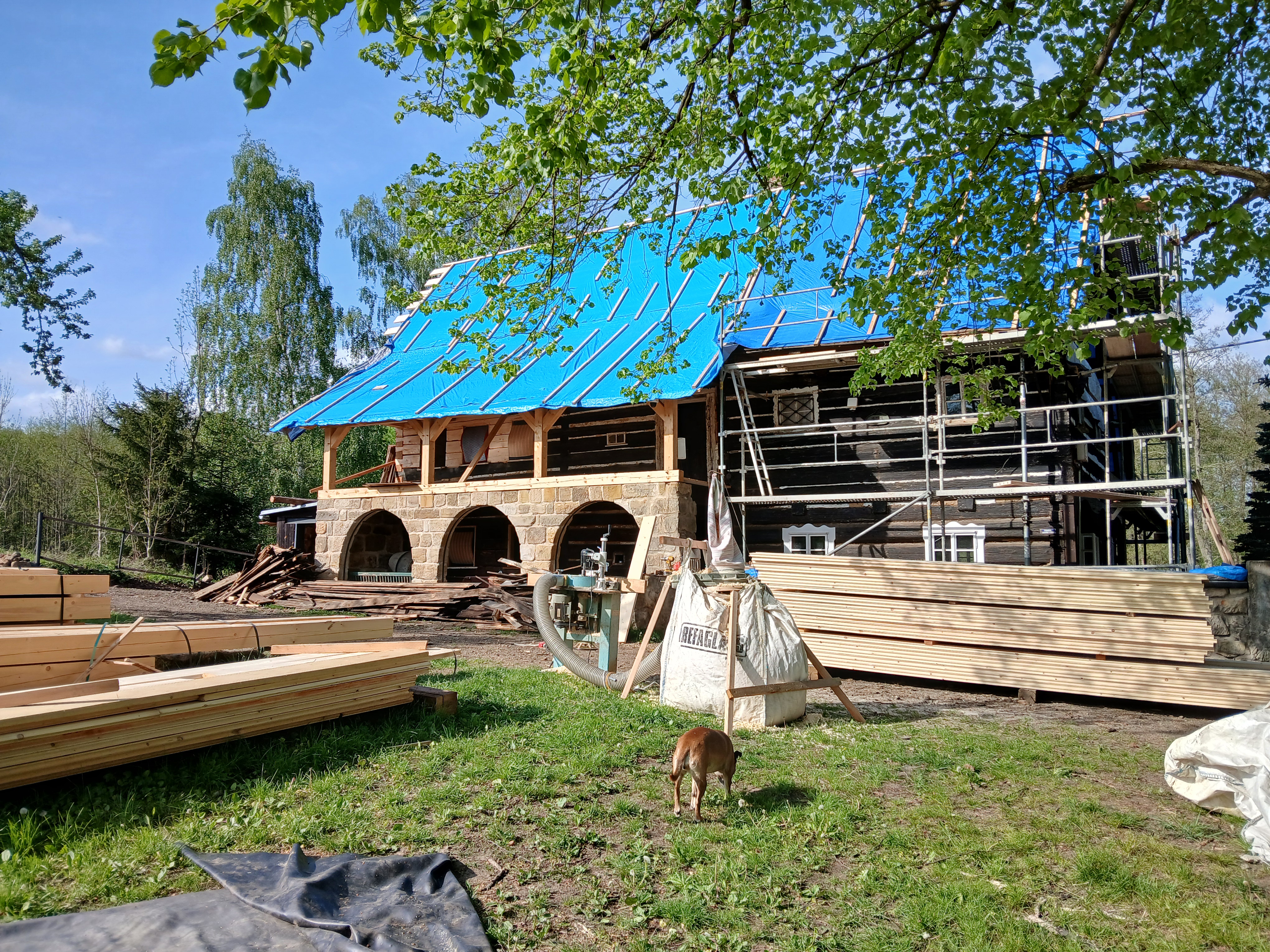 Pila Facek, s.r.o. foto 5