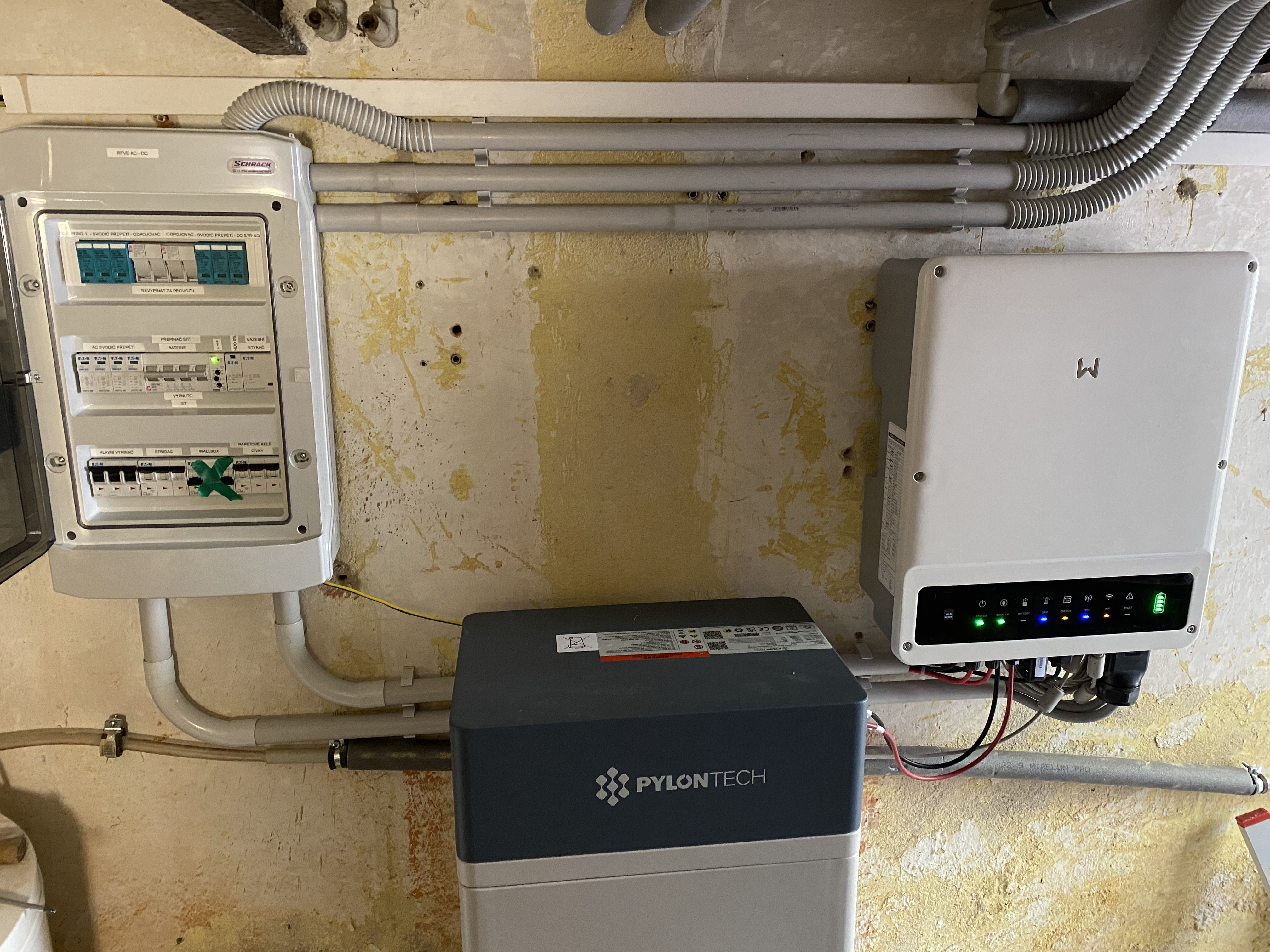 VTS Therm -  fotovoltaika a tepelná čerpadla foto 2