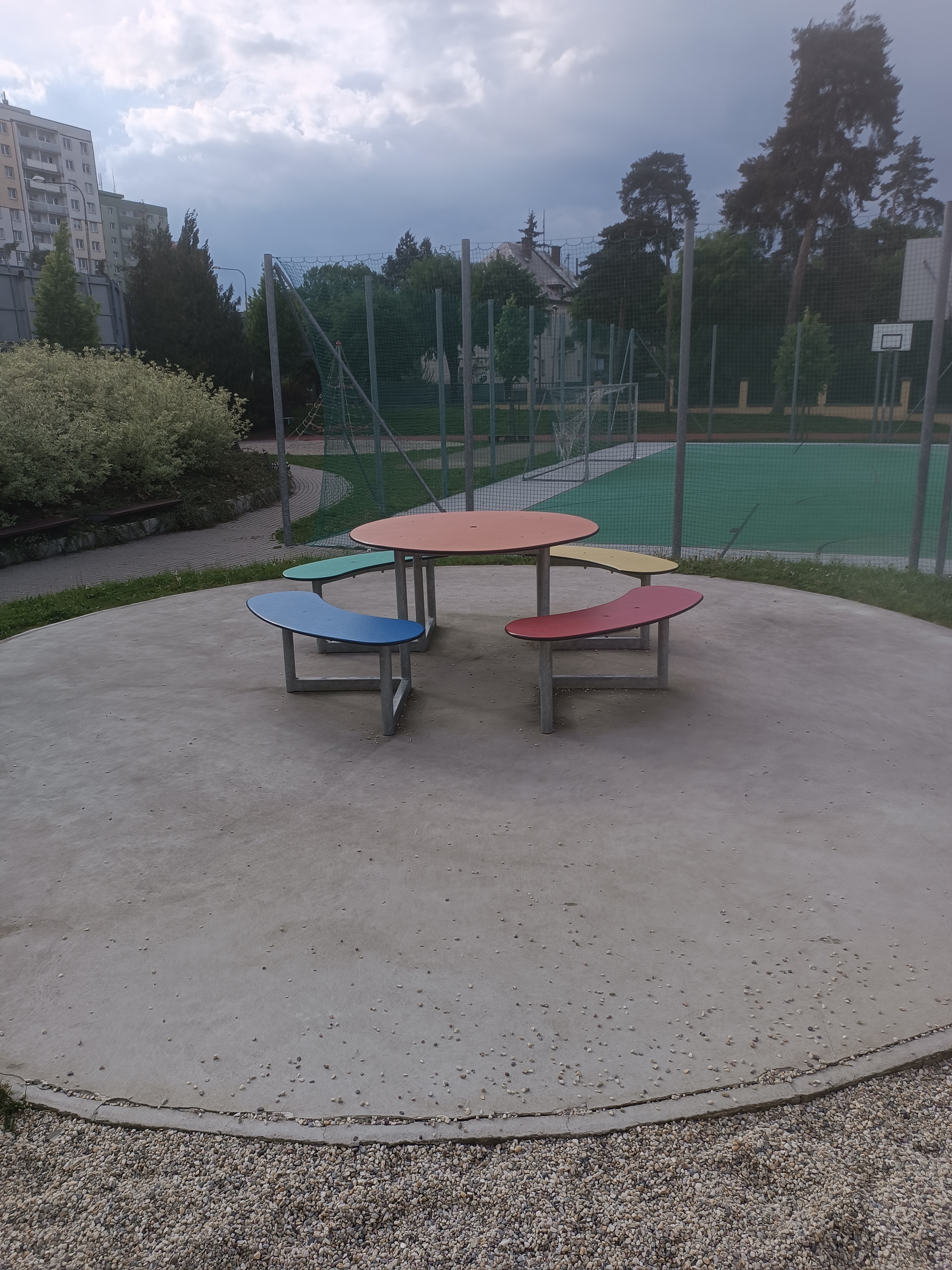 ZŠ Olomouc, Mozartova foto 6