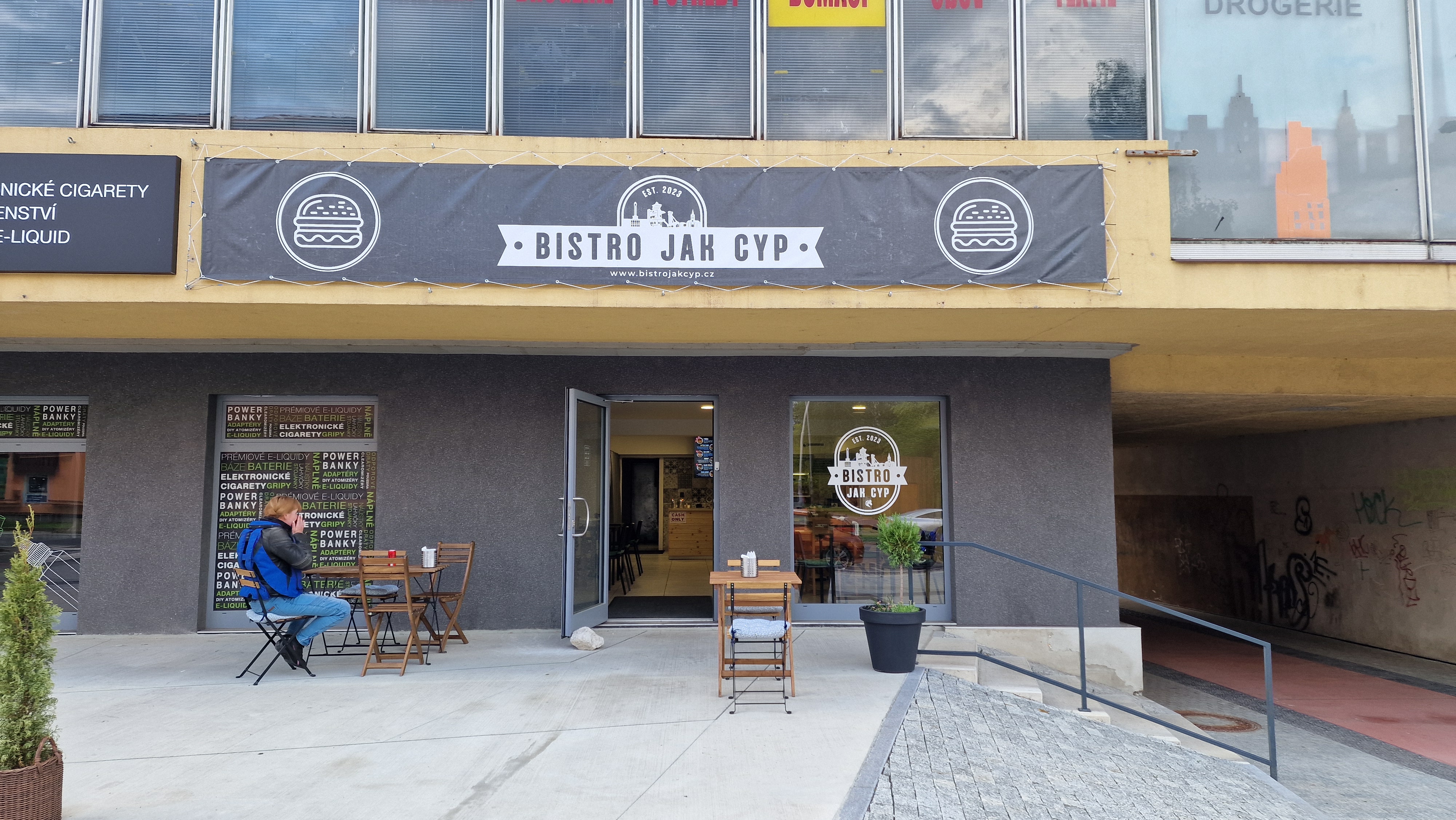 Bistro jak cyp foto 3