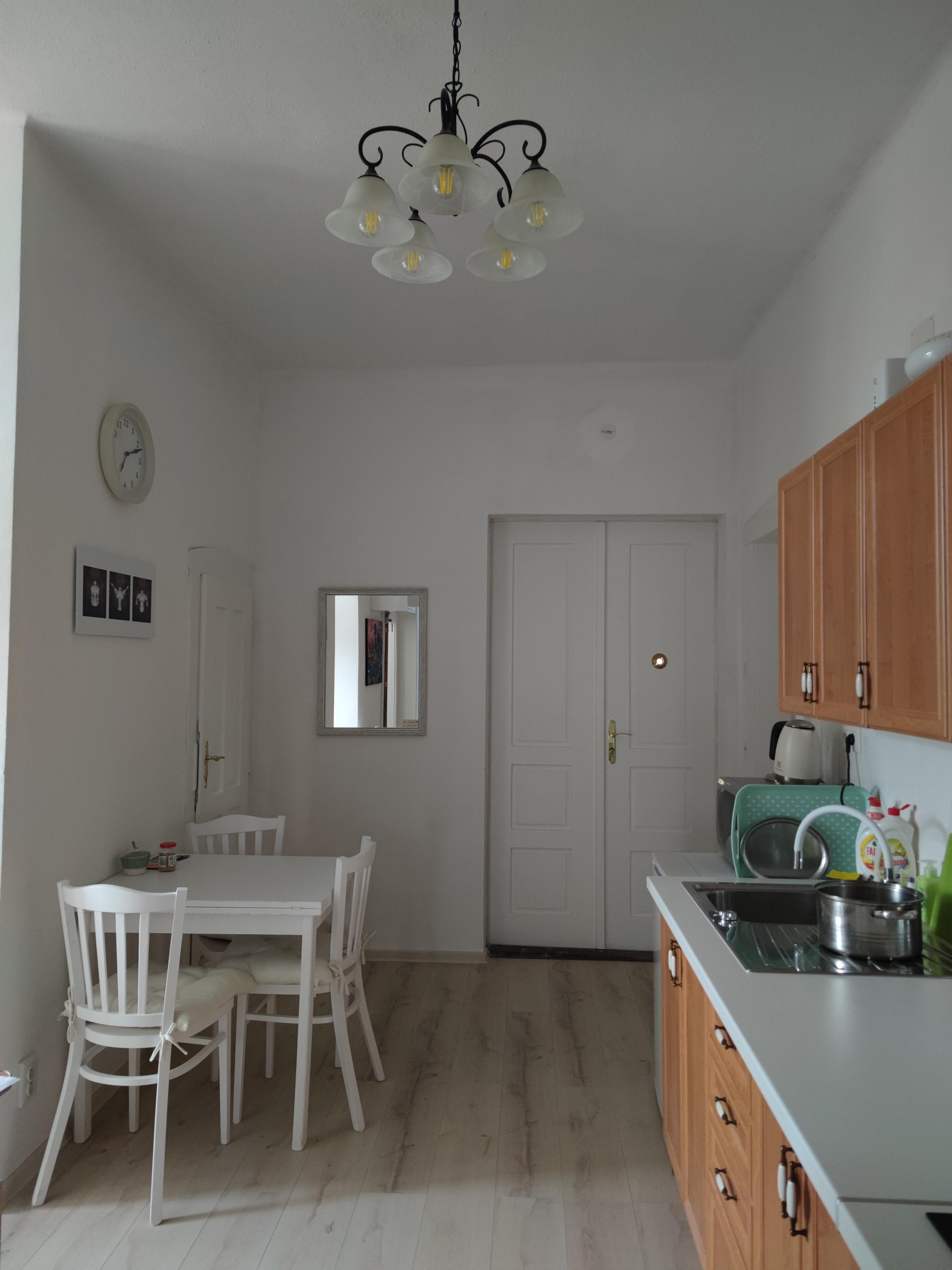 Vila Nádražní foto 2