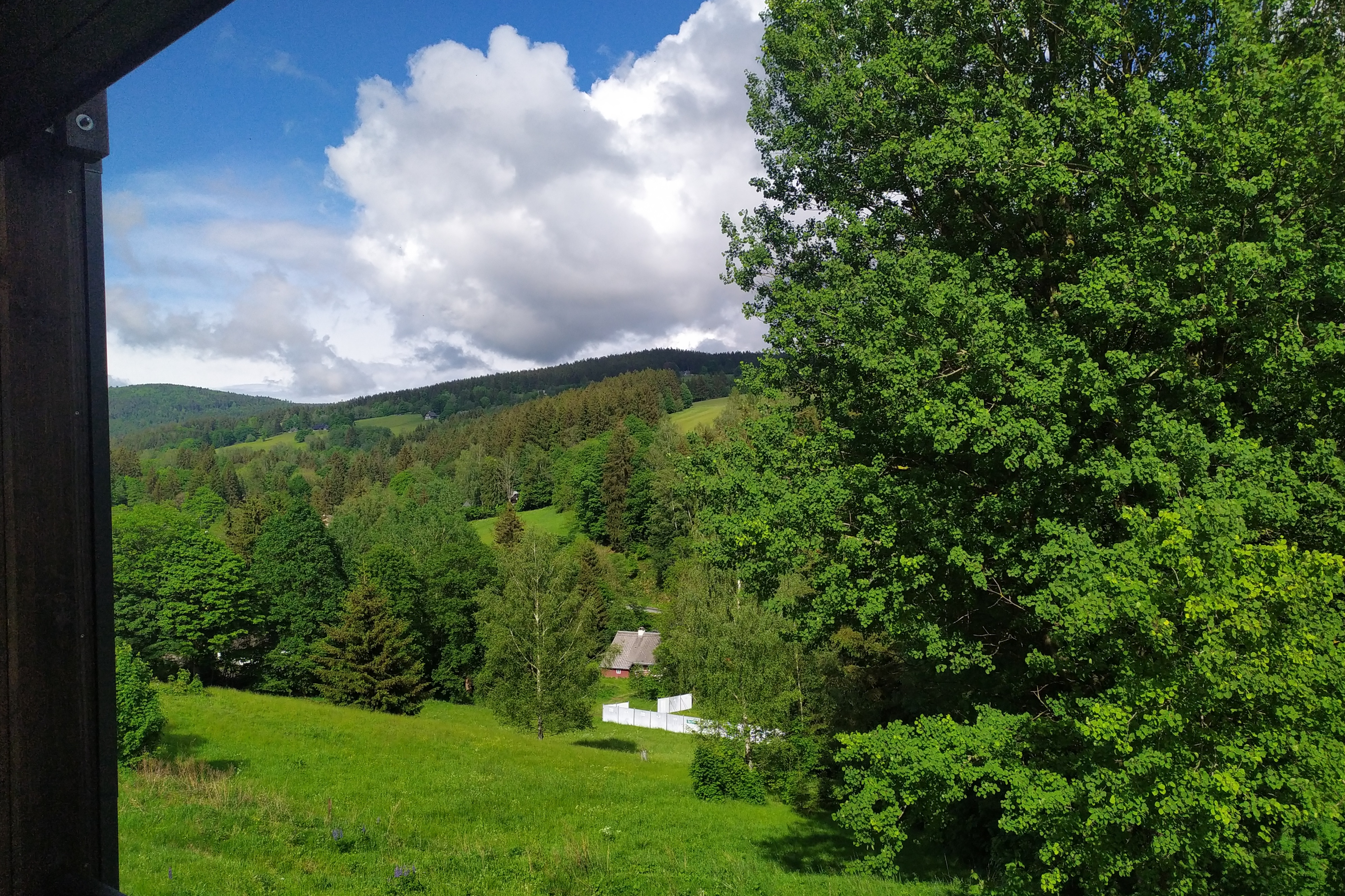 Apartmán Praděd foto 4