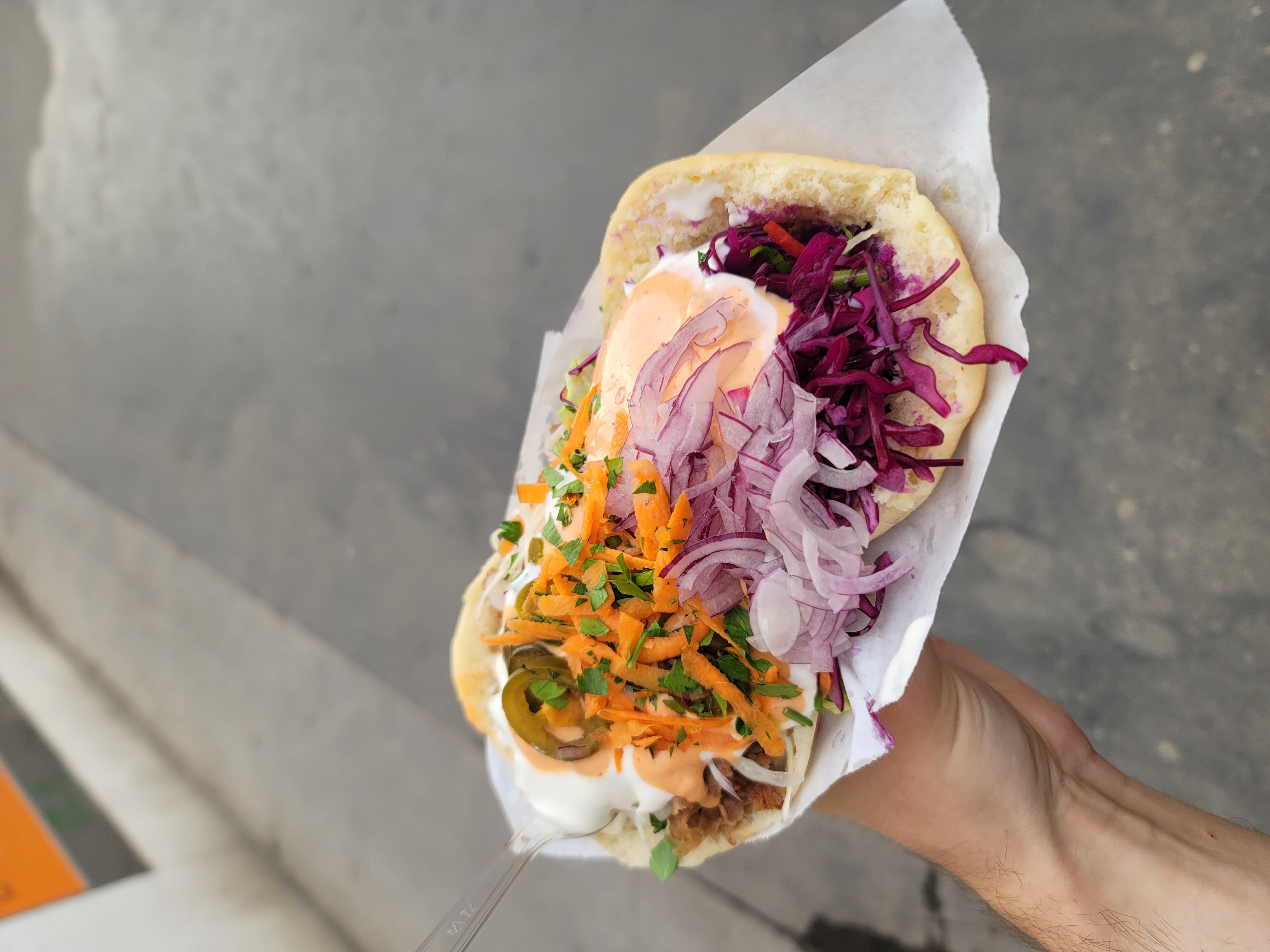 KEBAB & TACOS foto 5
