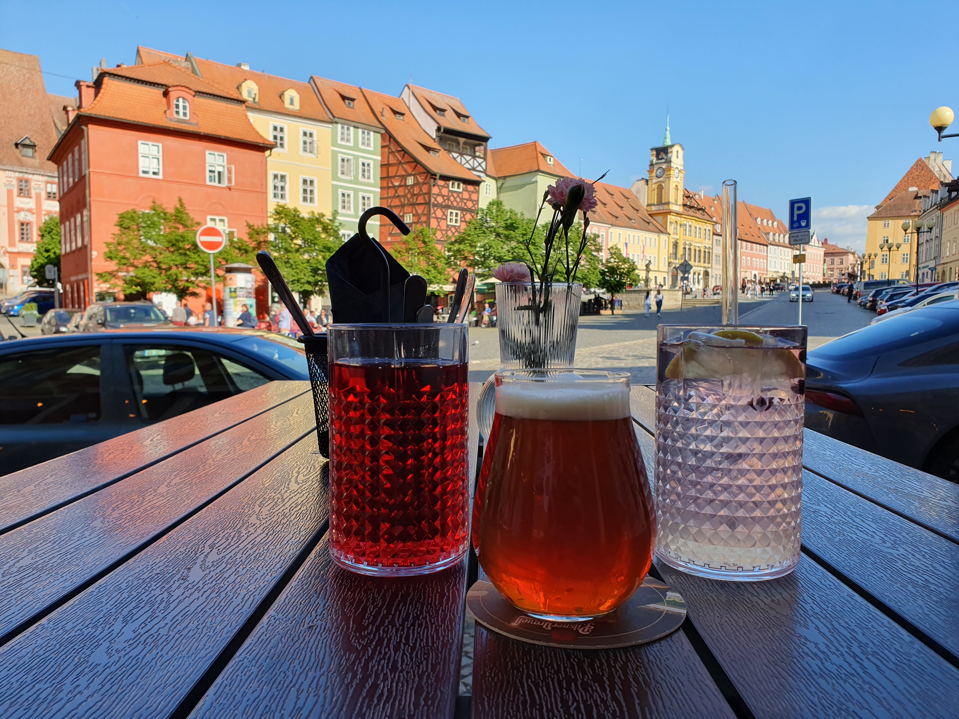 Botanik Bistro foto 3