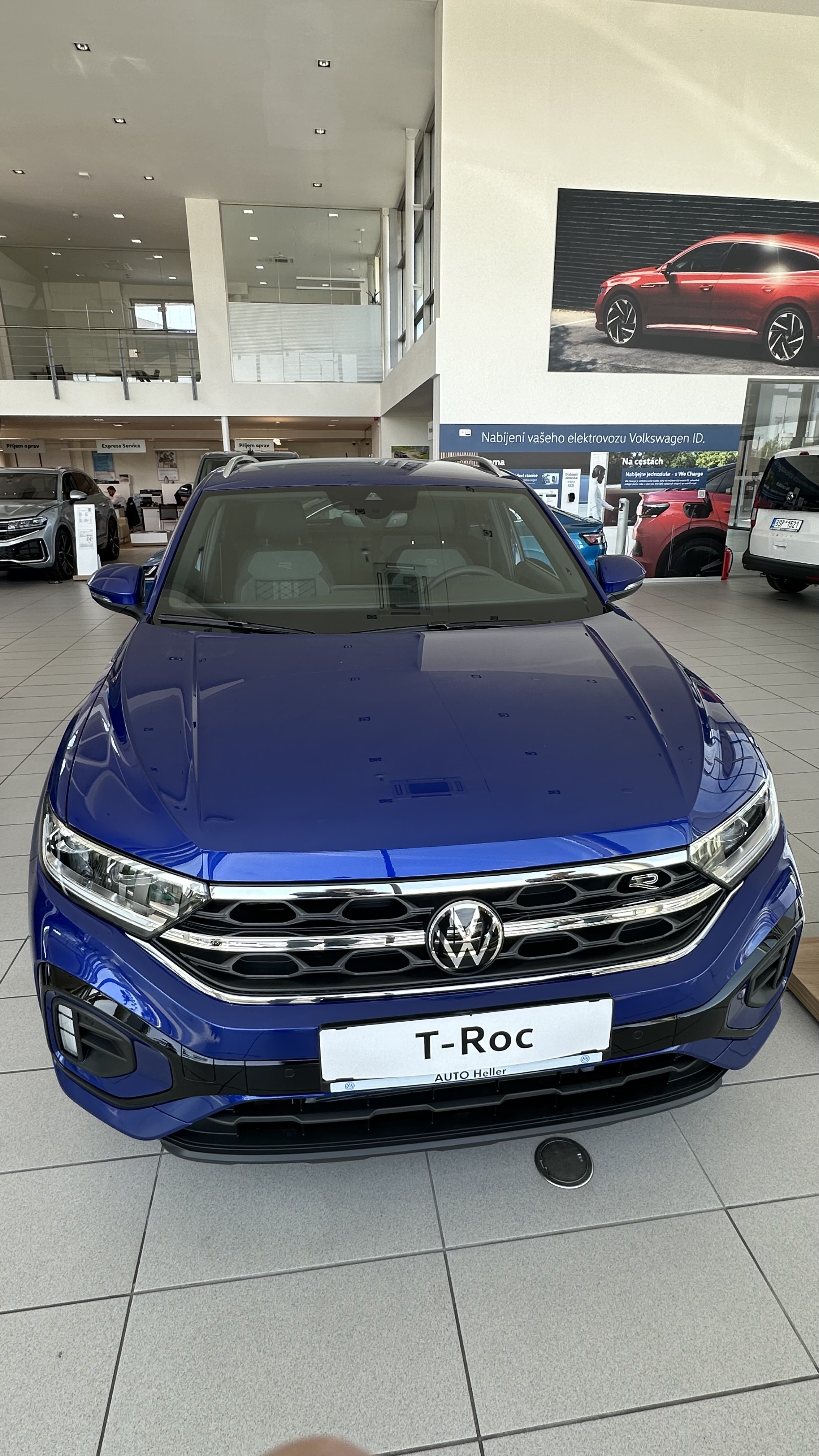 Auto Heller foto 4