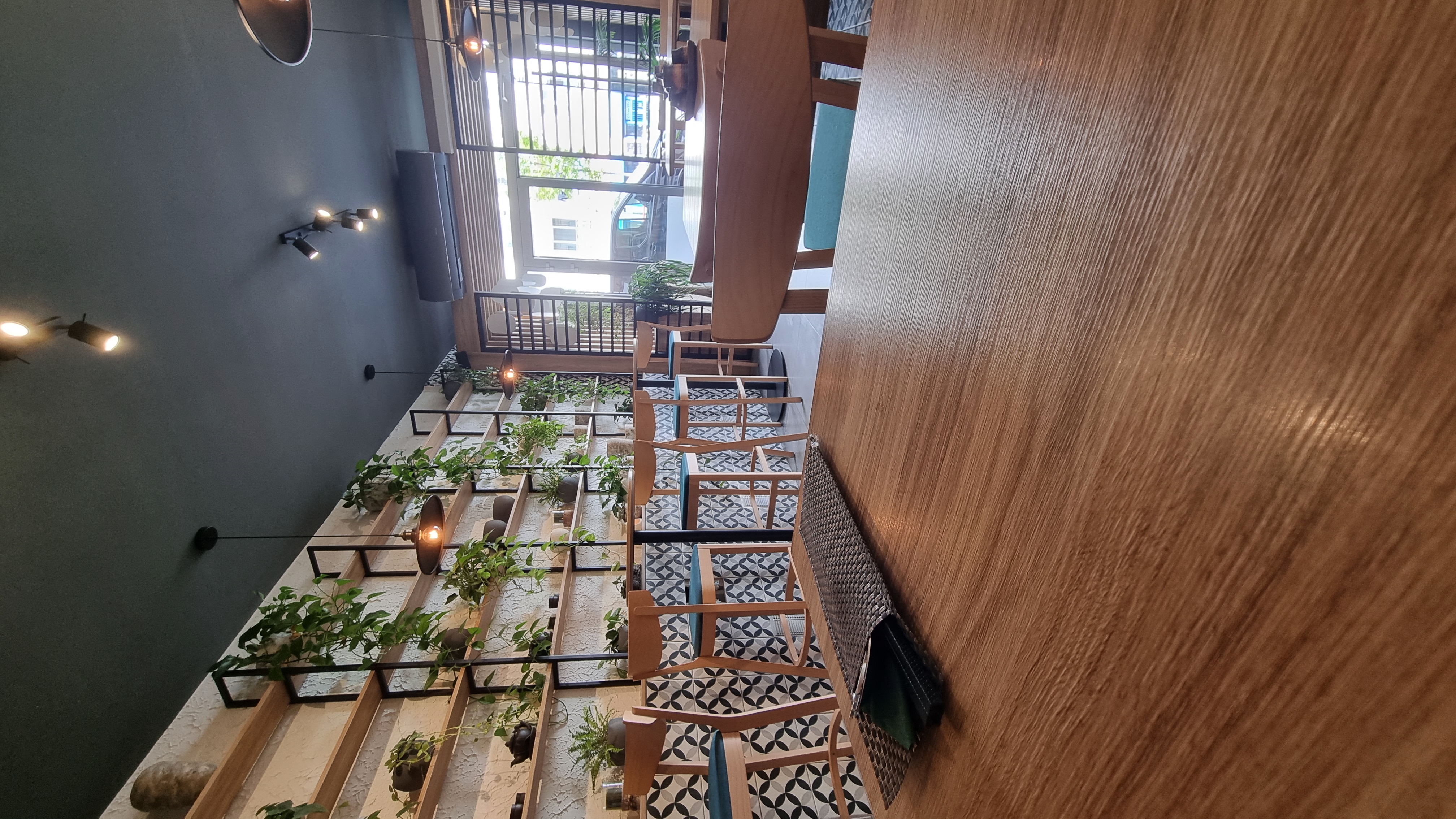 Aluha restaurace foto 2