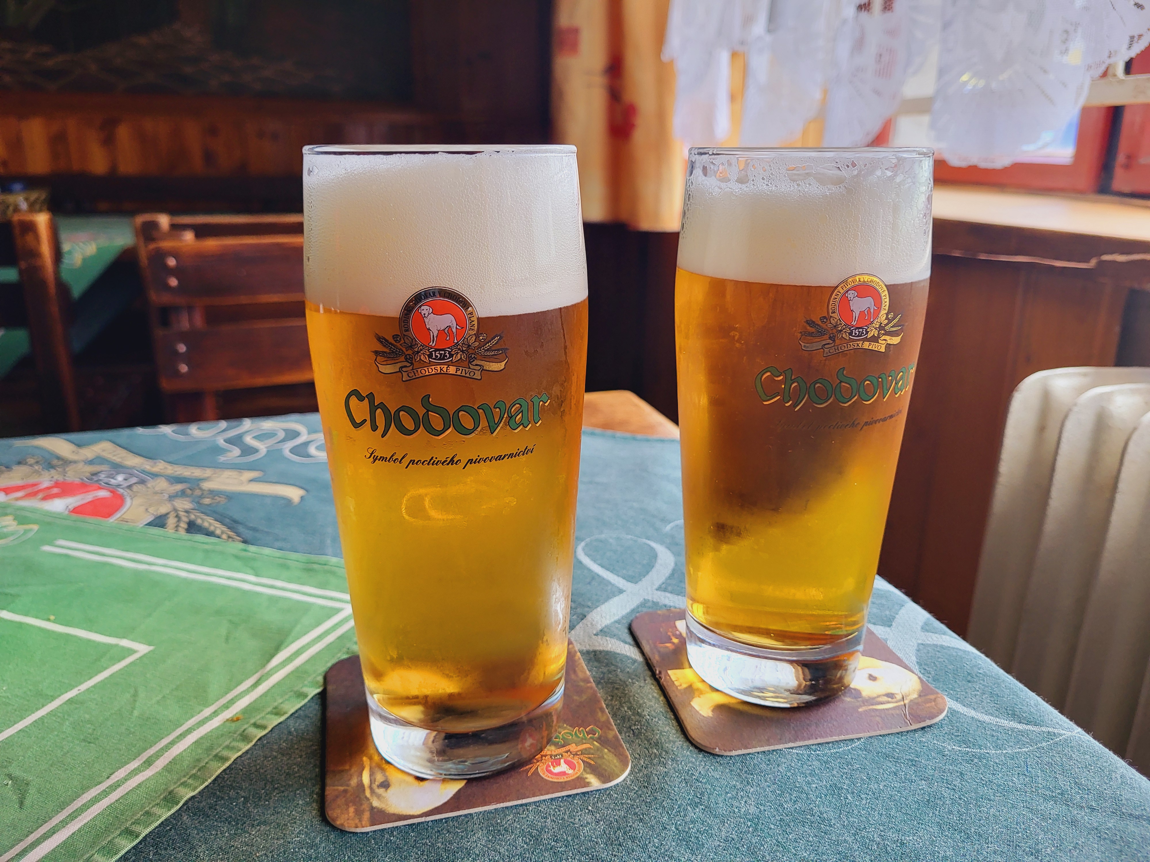 Restaurace Český Dům foto 6