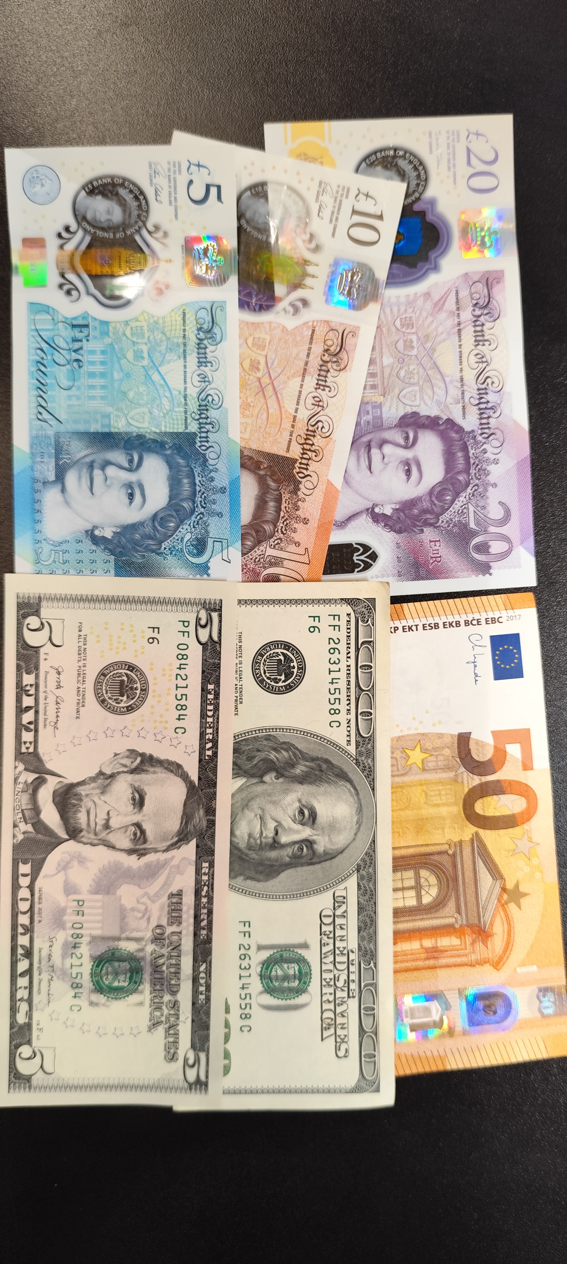 Směnárna Top Change foto 3