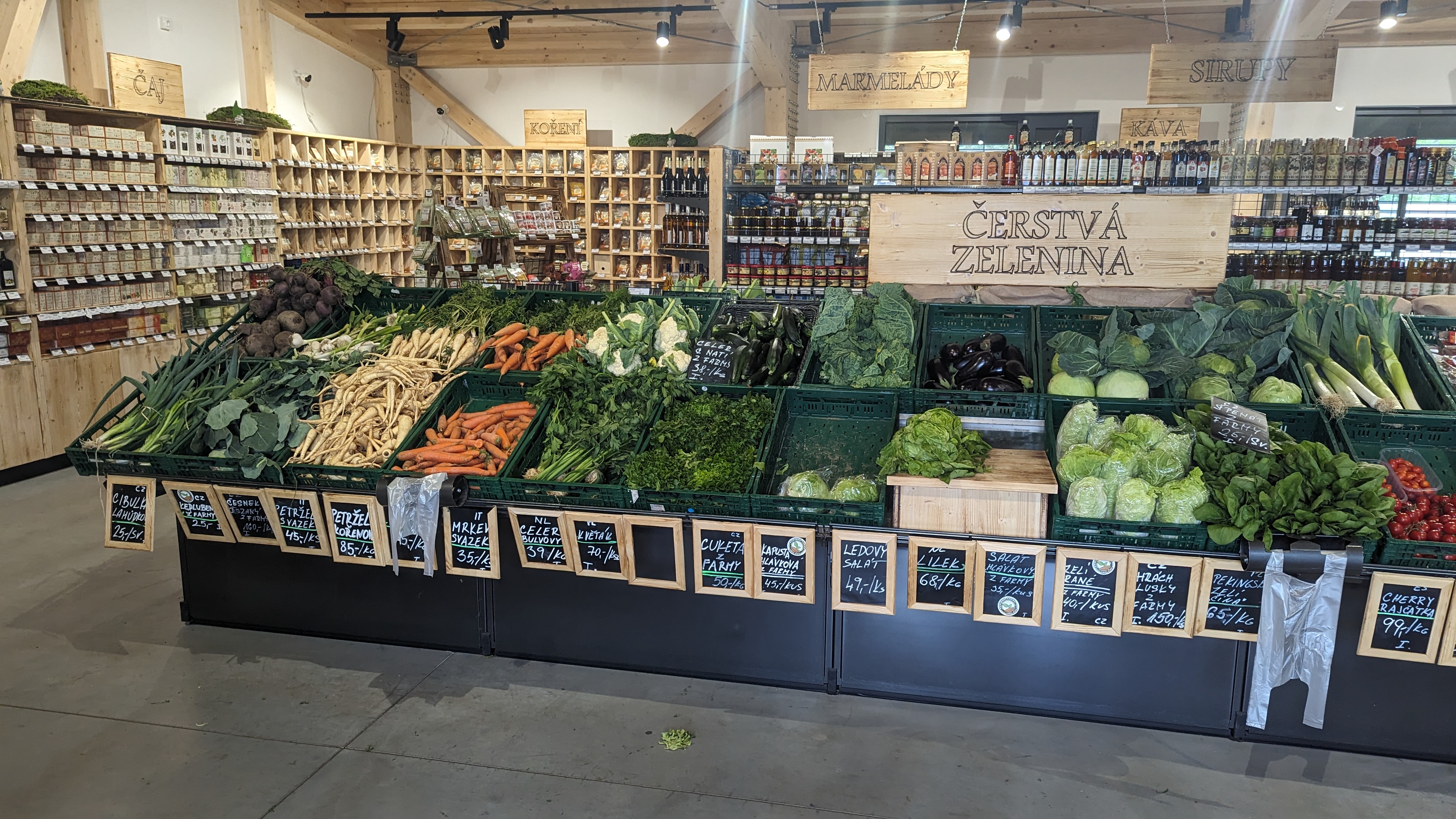 Rodinná farma Hrdlička, s.r.o. foto 5