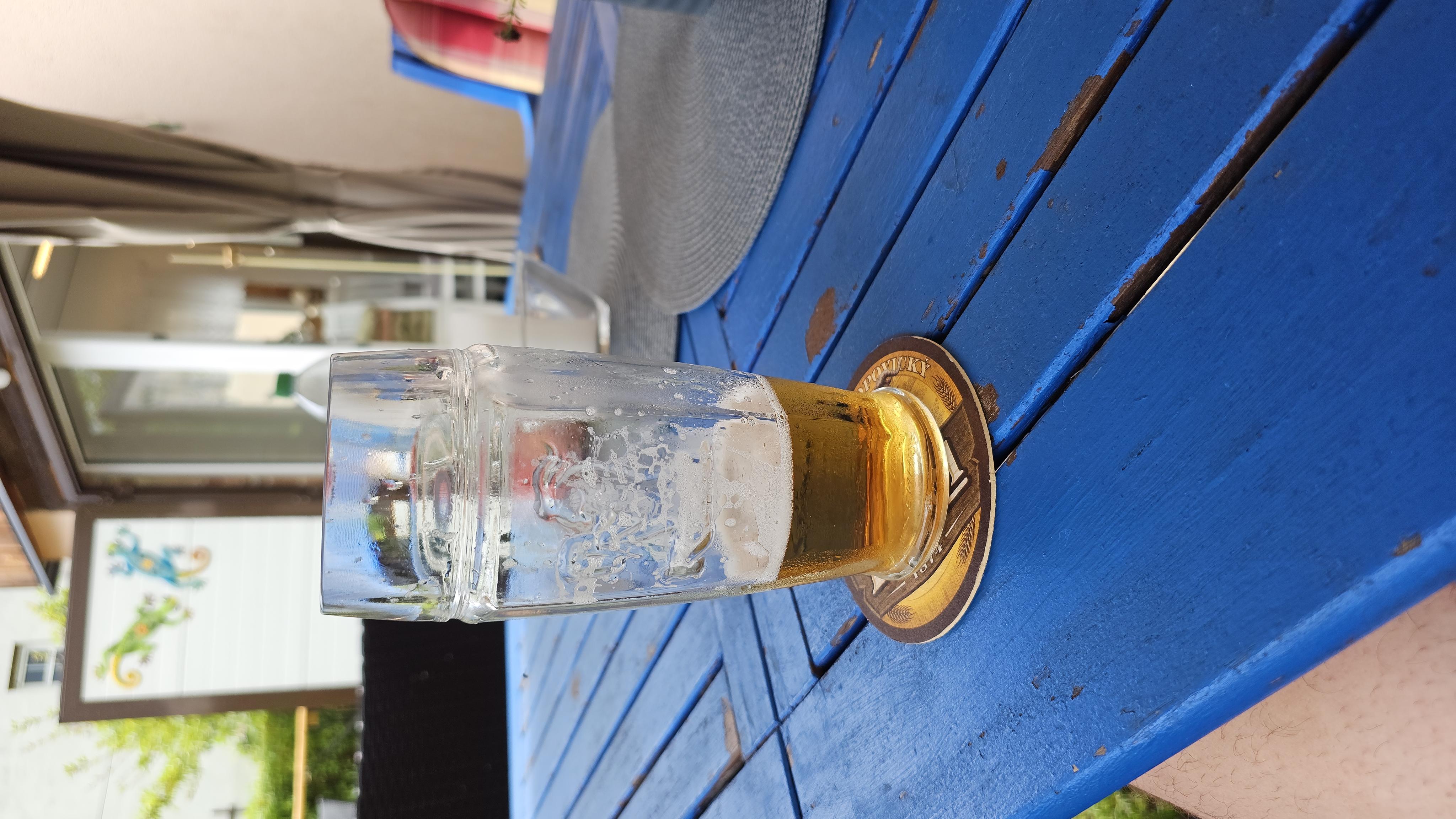 Občerstvení U Bóži foto 5