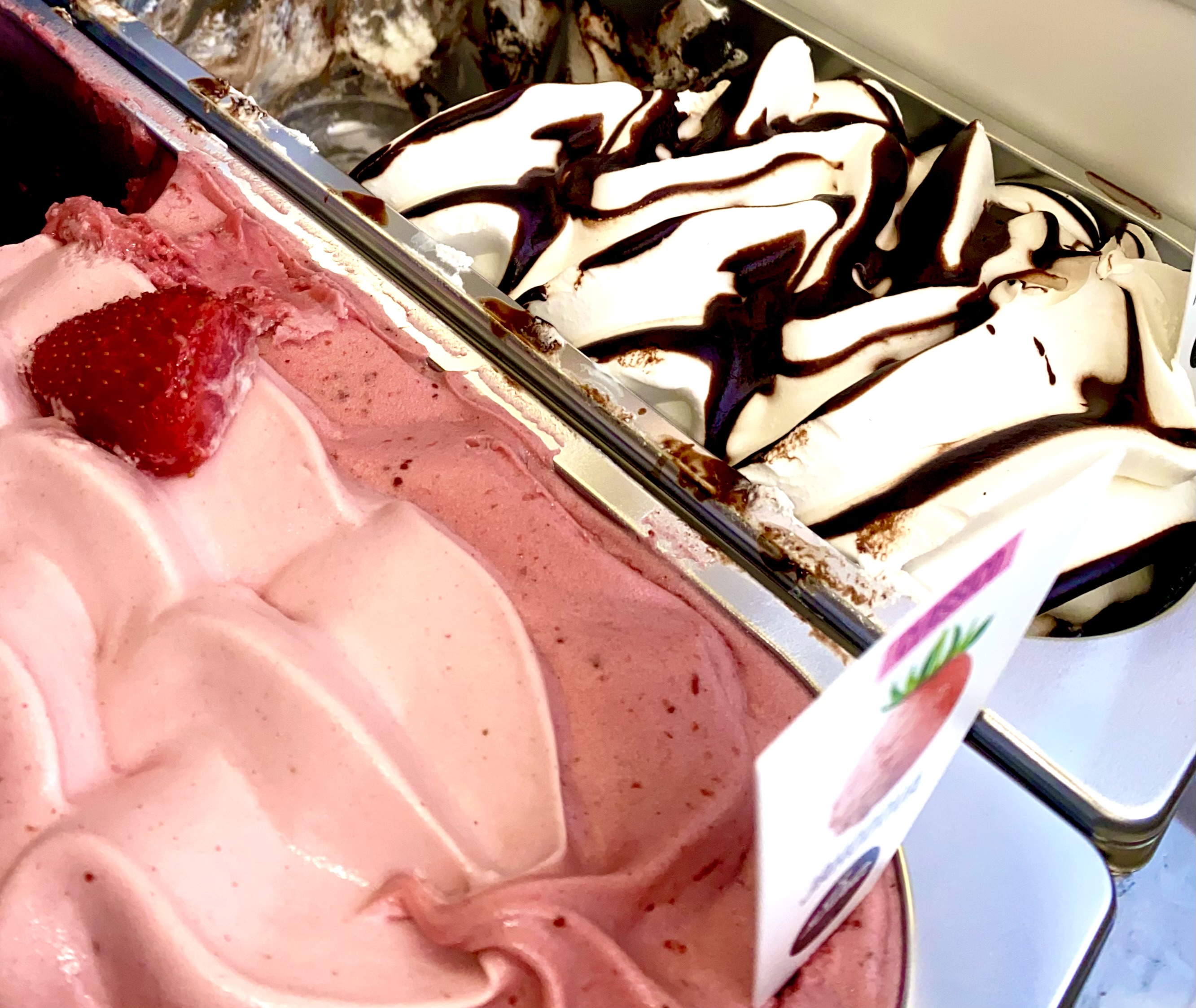 Zmrzlina Dej si foto 5