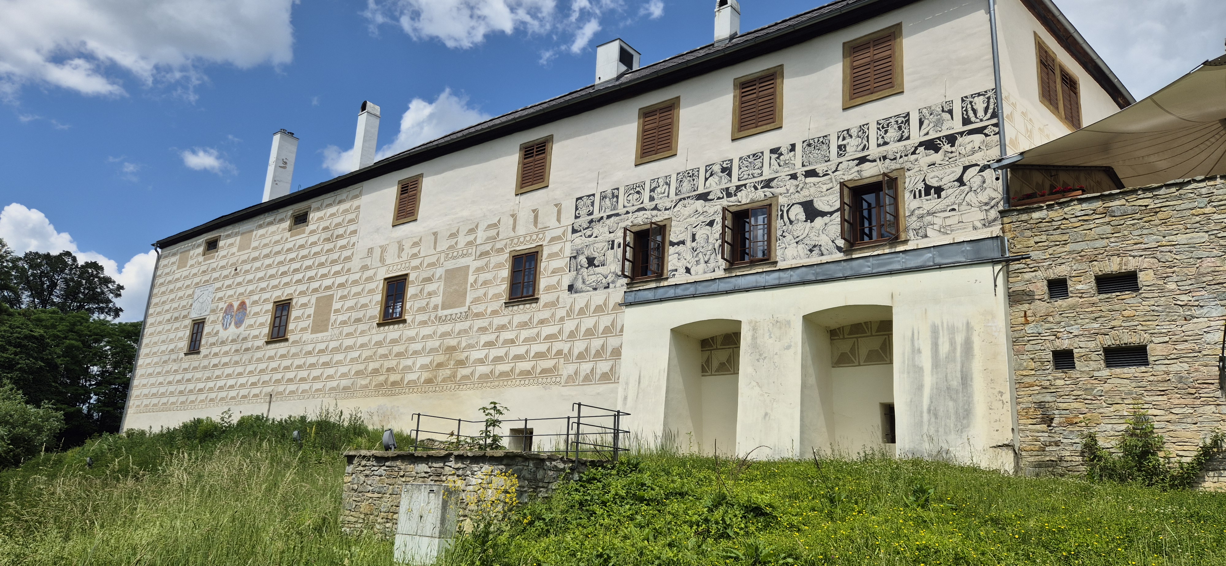 HOTEL TVRZ ORLICE **** foto 5