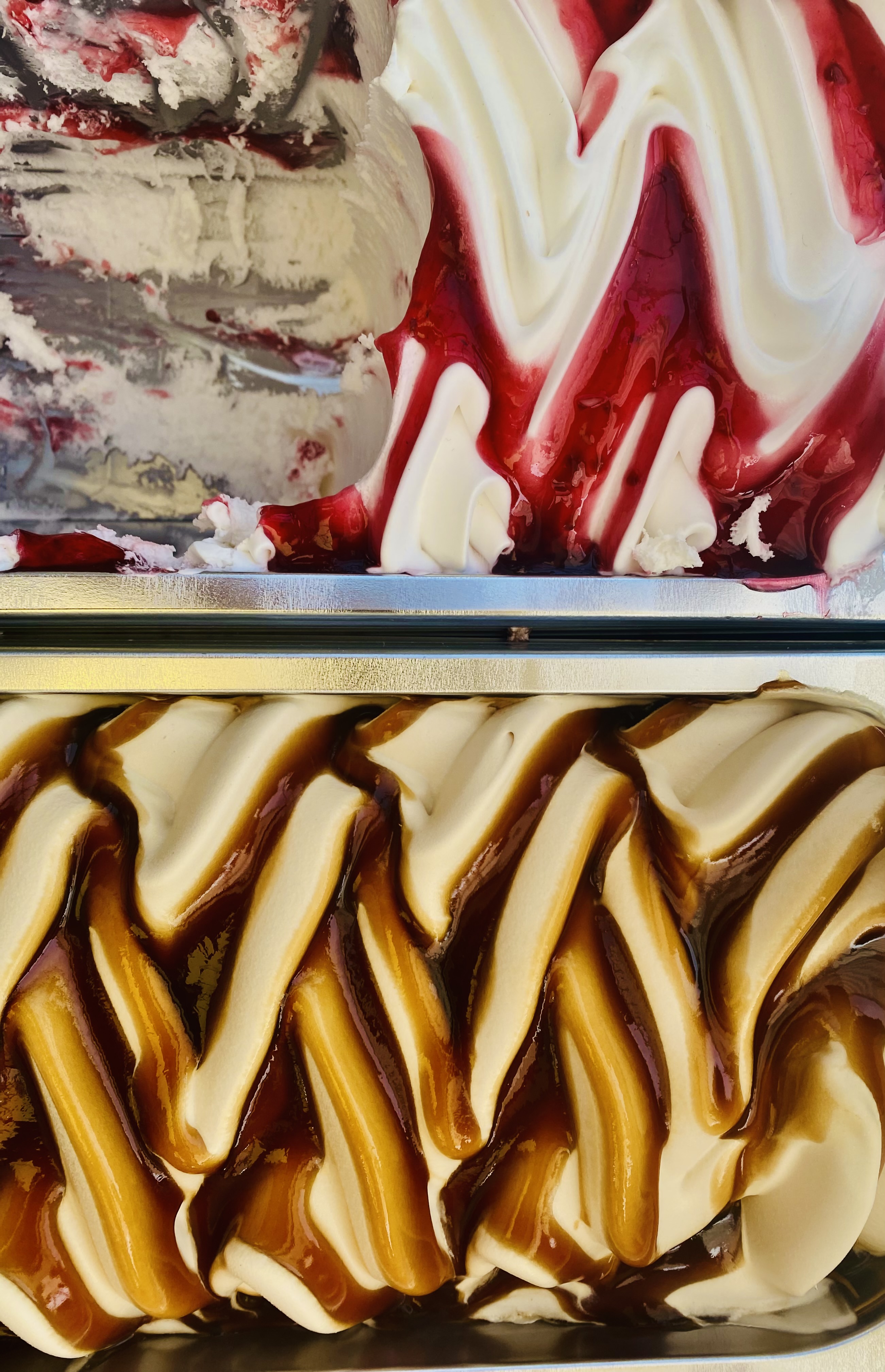 Zmrzlina Dej si foto 2