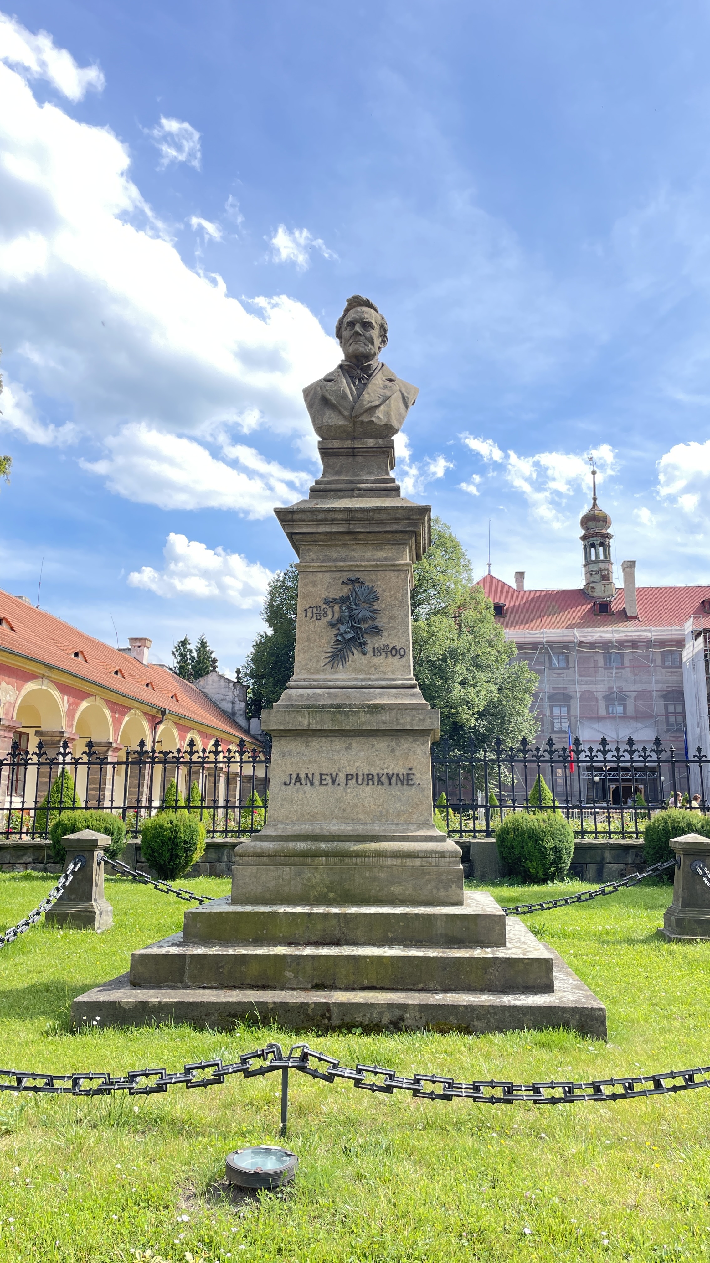 Restaurace Černý Orel Libochovice foto 5