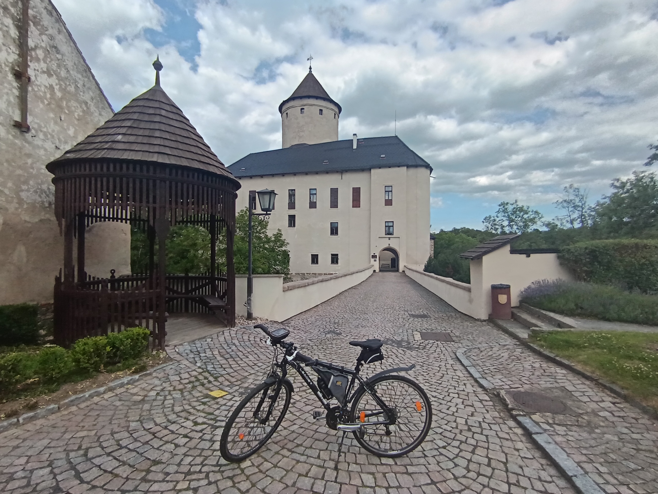 Hradní Spižírna foto 3