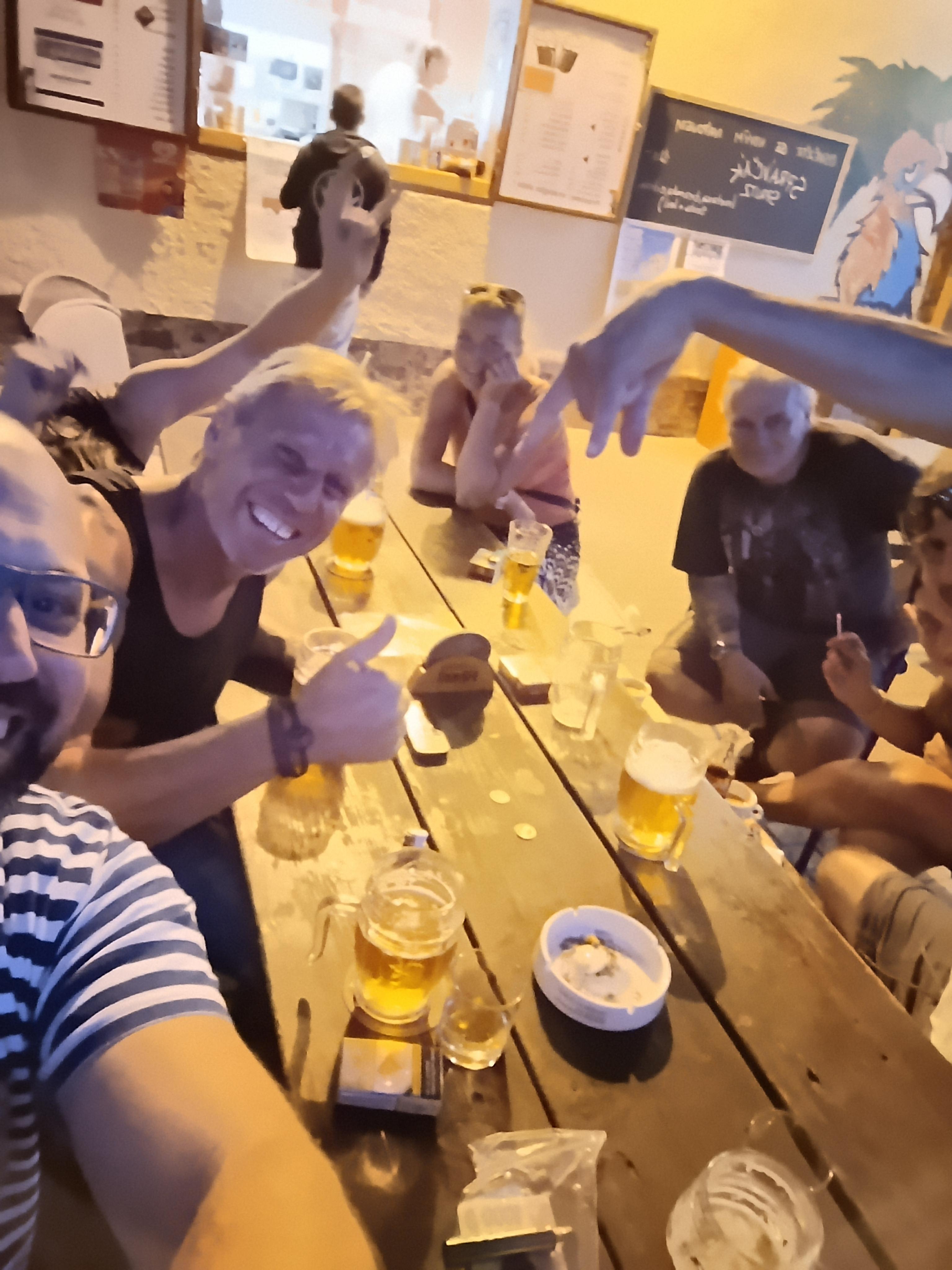 Restaurace Správčák foto 4